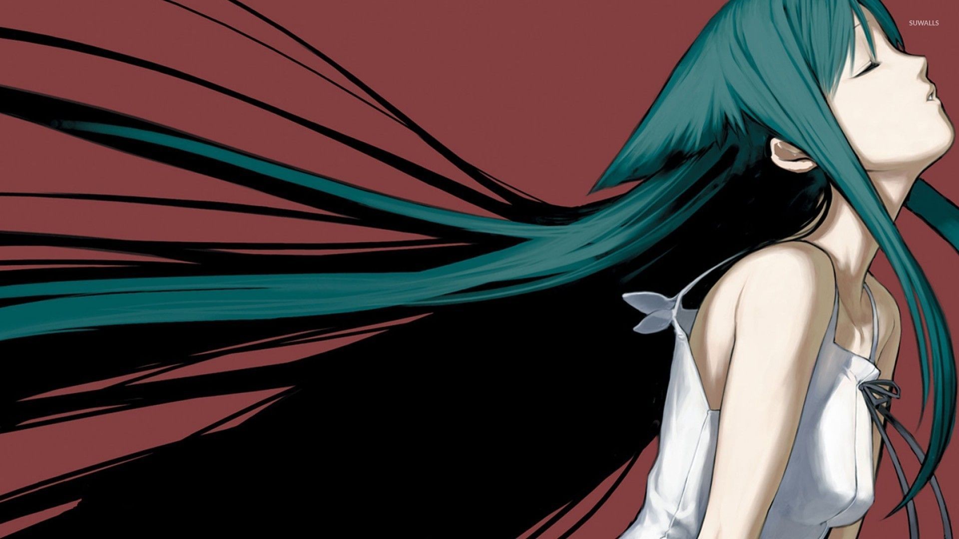 1920x1080 Saya no Uta wallpaper