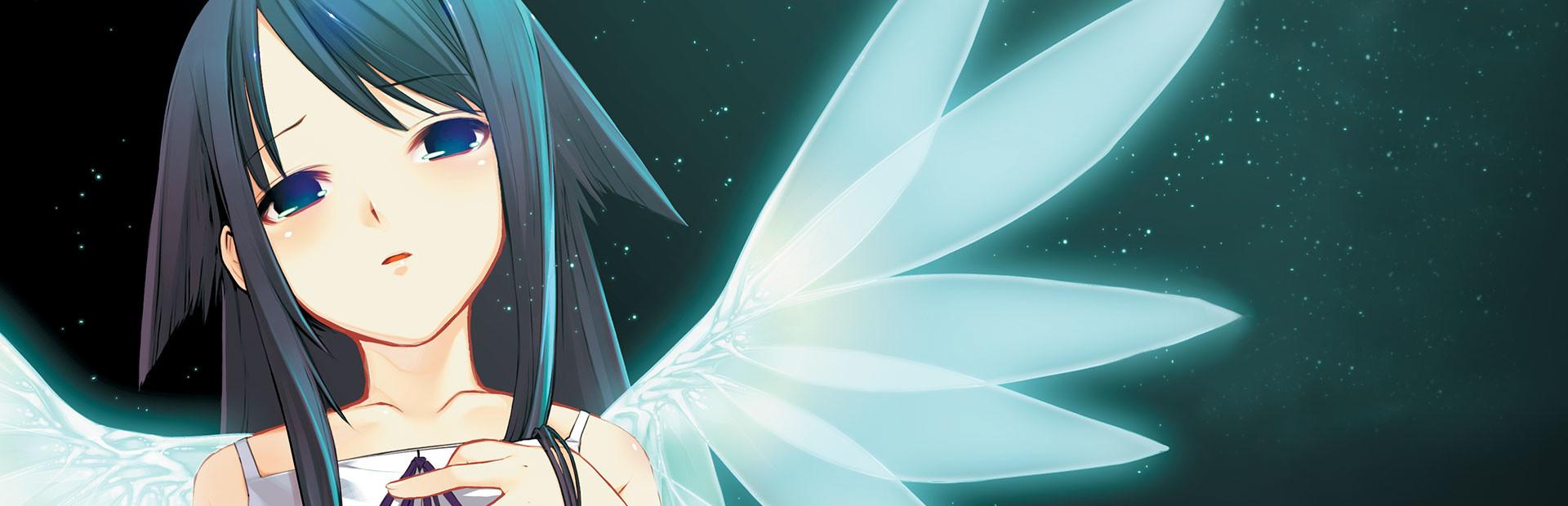 Saya No Uta Wallpapers Top Free Saya No Uta Backgrounds WallpaperAccess