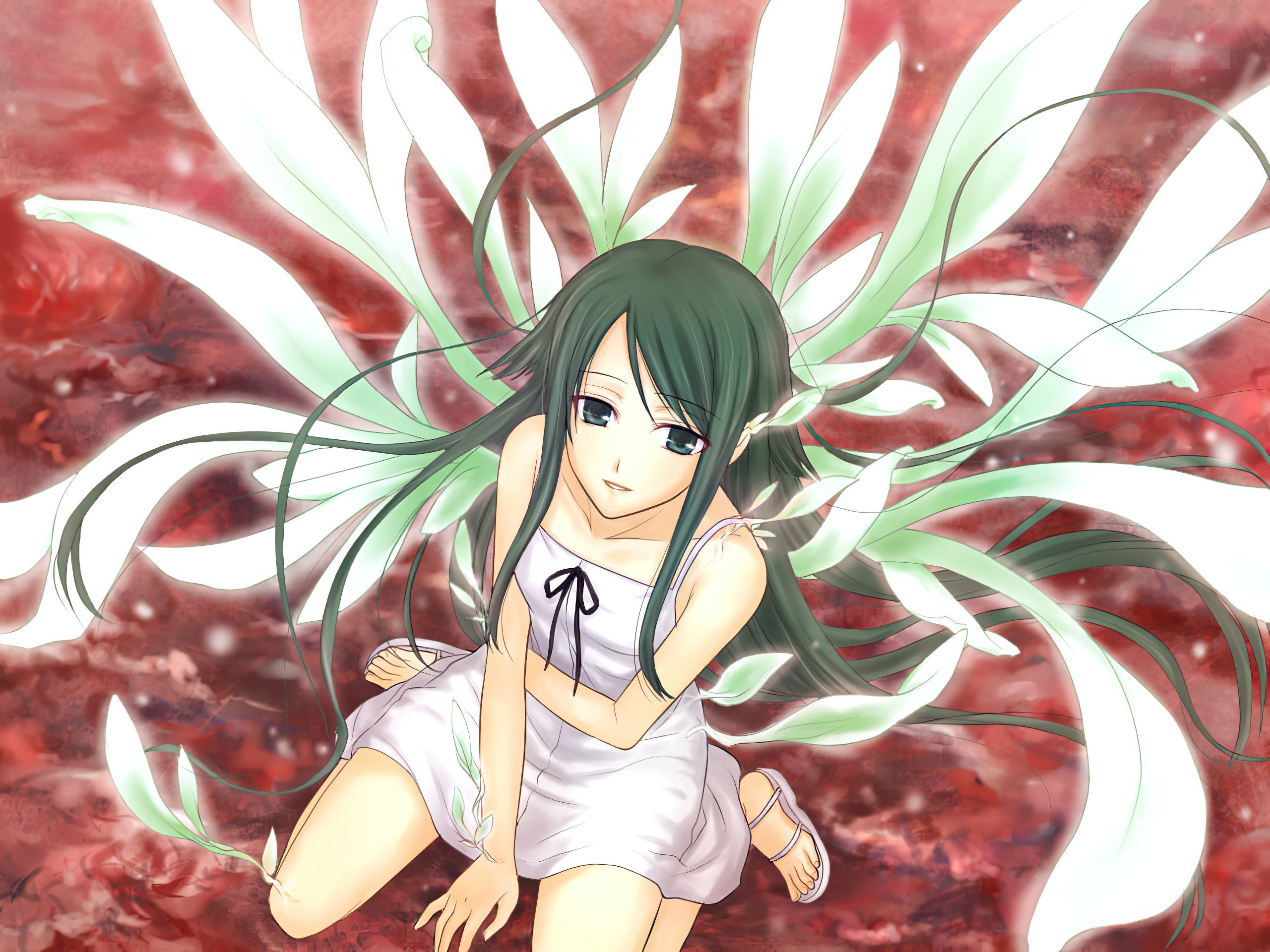 2560x1920 Saya No Uta wallpaper for desktop