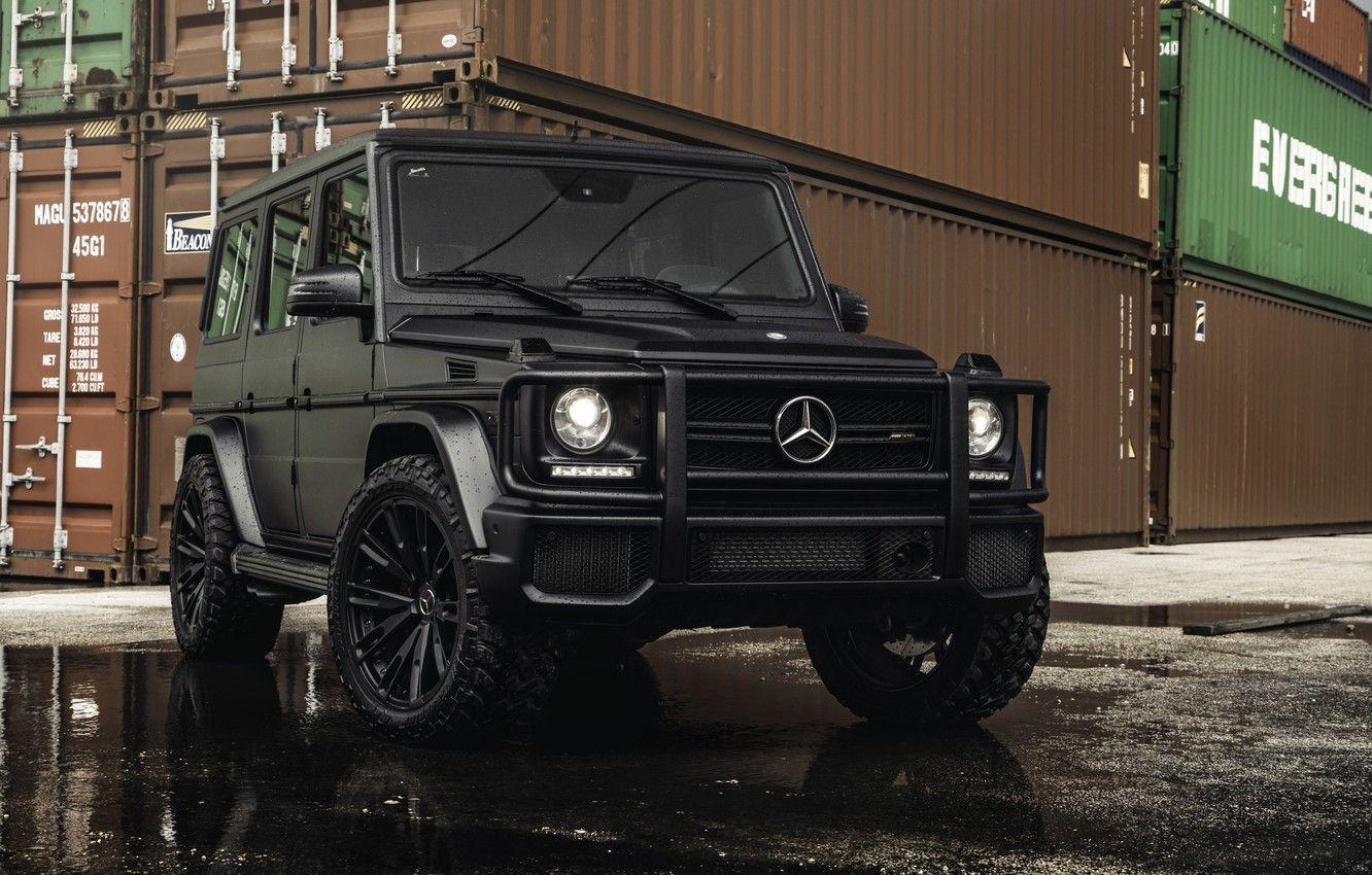 Mercedes G Wagon Wallpapers - Top Free Mercedes G Wagon Backgrounds