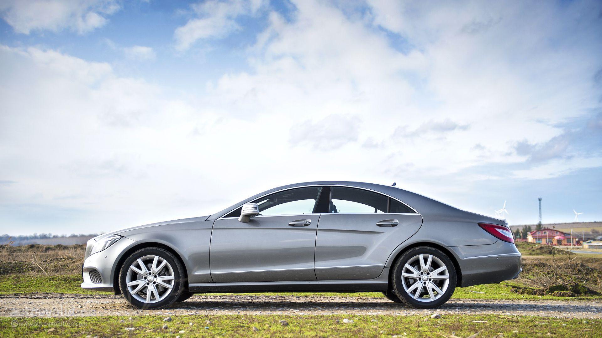 Mercedes Cls Wallpapers Top Free Mercedes Cls Backgrounds