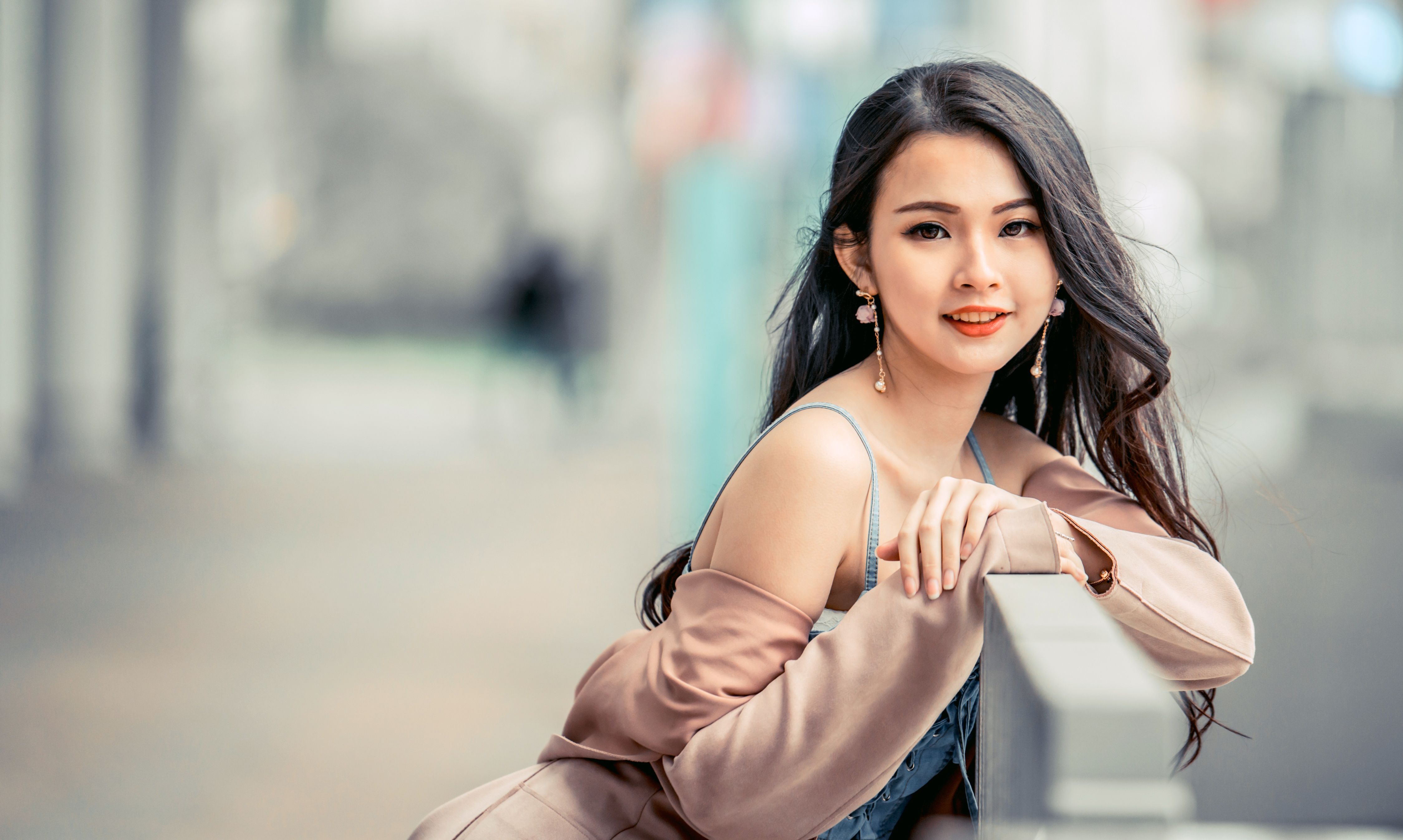 4500x2696 Cool 4K wallpaper for Girls