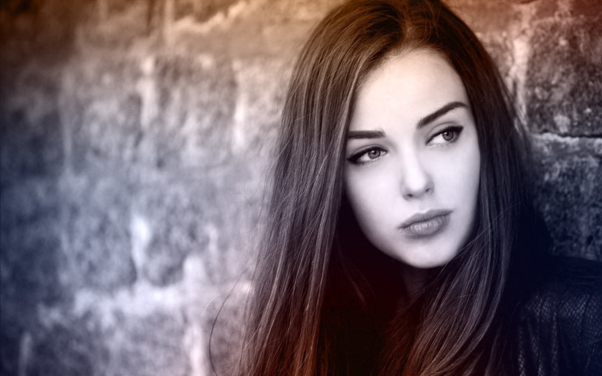 1920x1200 HD desktop wallpaper: Beautiful, Women