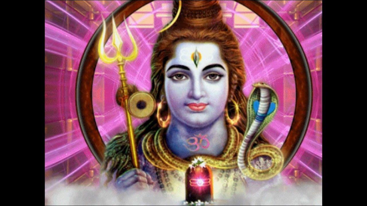 1280x720 Blessed With God Shiva, Lord Shiva Wallpaper, HD image of God Shiva