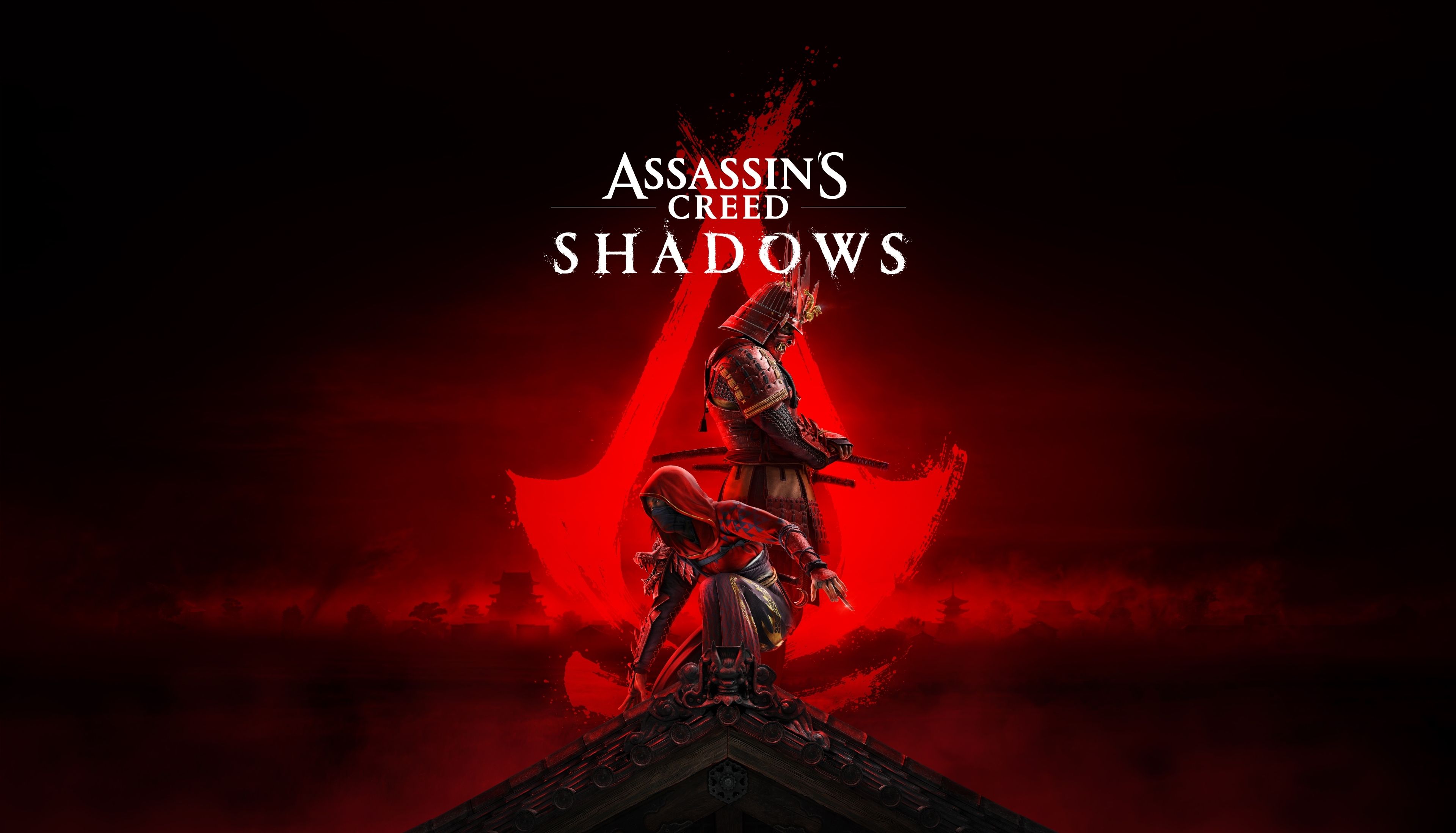 3840x2199 Creed Shadow Realm Wallpaper