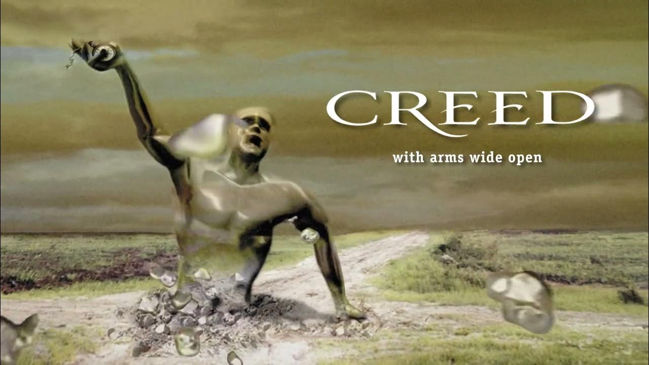 1280x720 Creed Arms Wide Open Remastered
