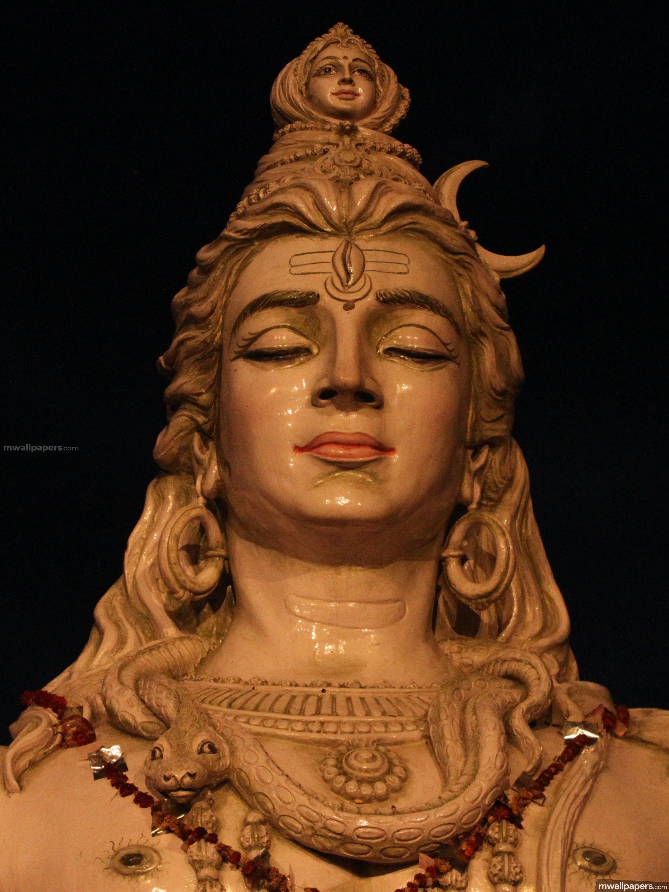 2317x3089 ✅ Lord Shiva Best HD Photo (1080p) Android IPhone IPad HD