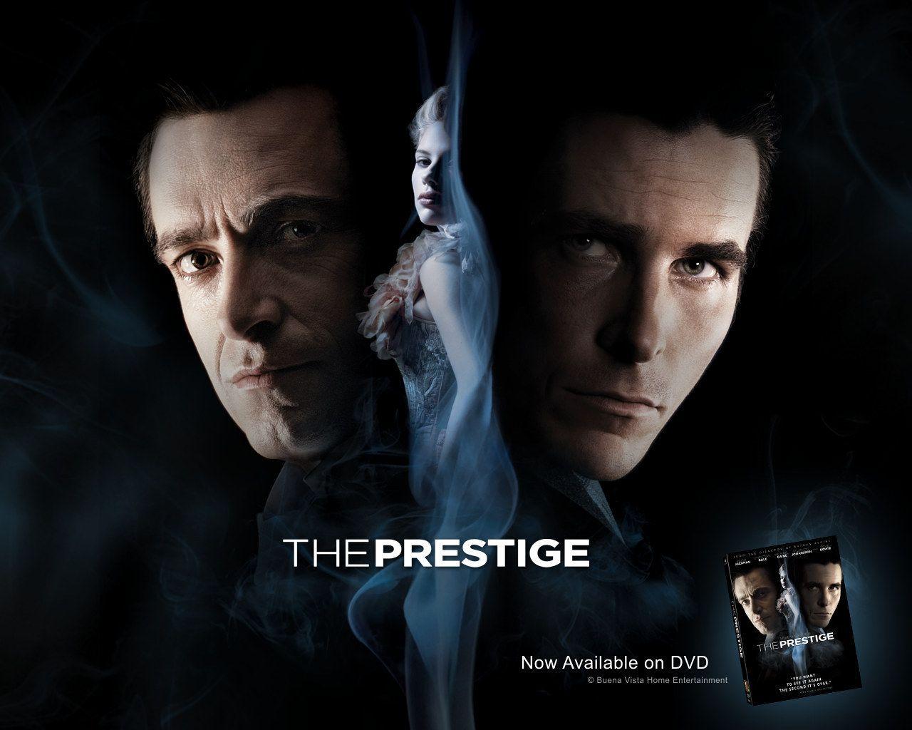 1280x1024 The Prestige Prestige Wallpaper