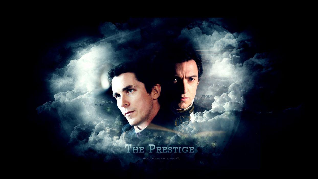 1244x700 The Prestige wallpaperx1080