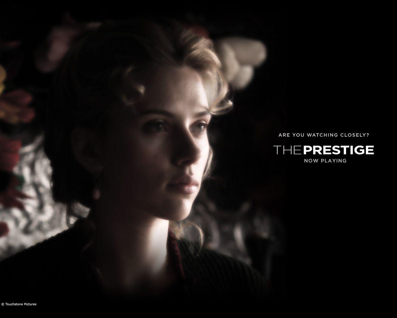 1280x1024 The Prestige Wallpaper and Background Imagex1024