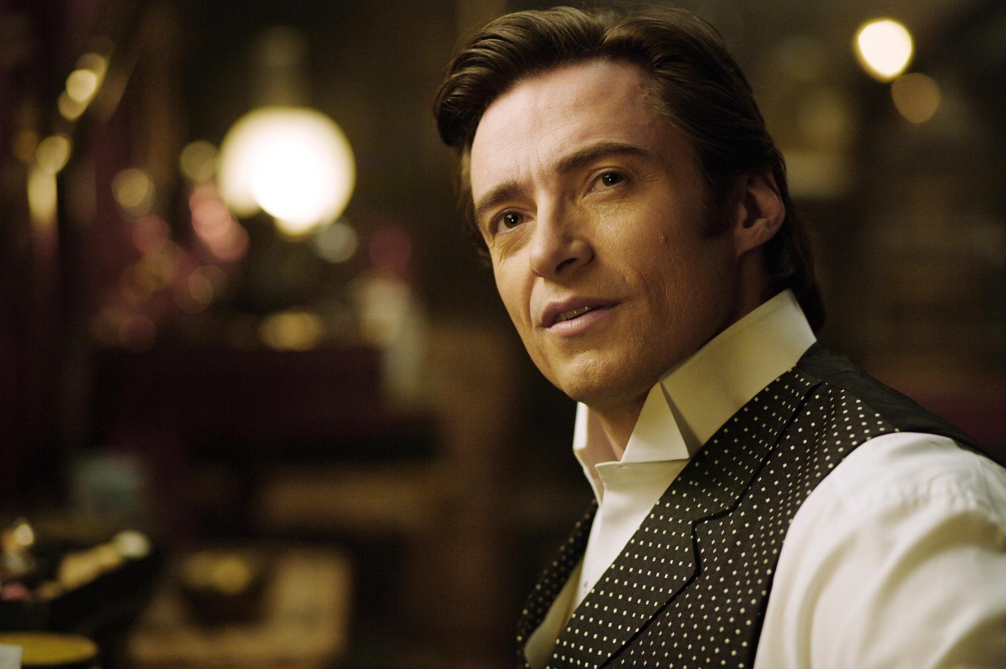 2048x1361 The Prestige Wallpaper