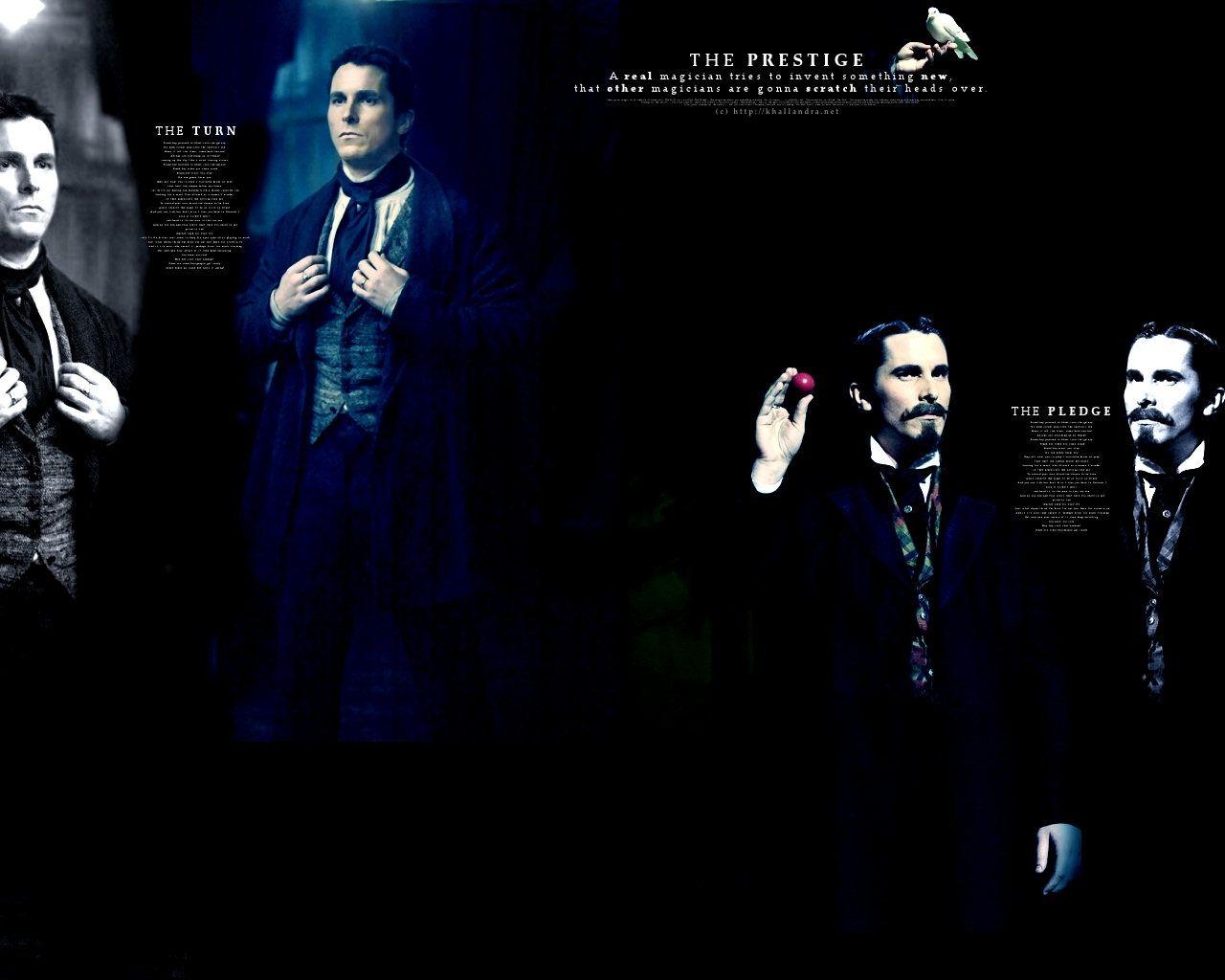 1280x1024 The Professor Prestige Wallpaper