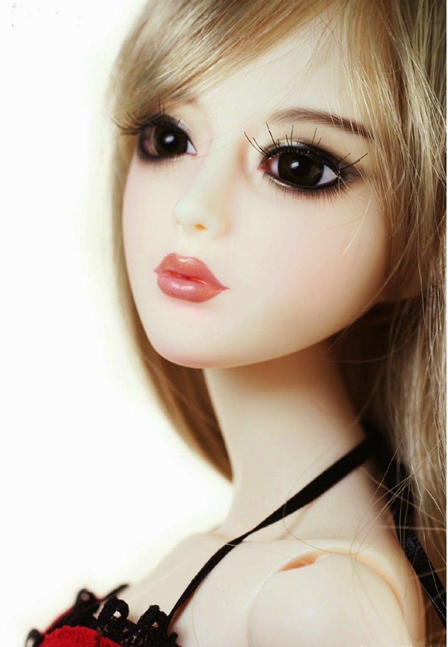 Doll Wallpapers - Top Free Doll Backgrounds - WallpaperAccess
