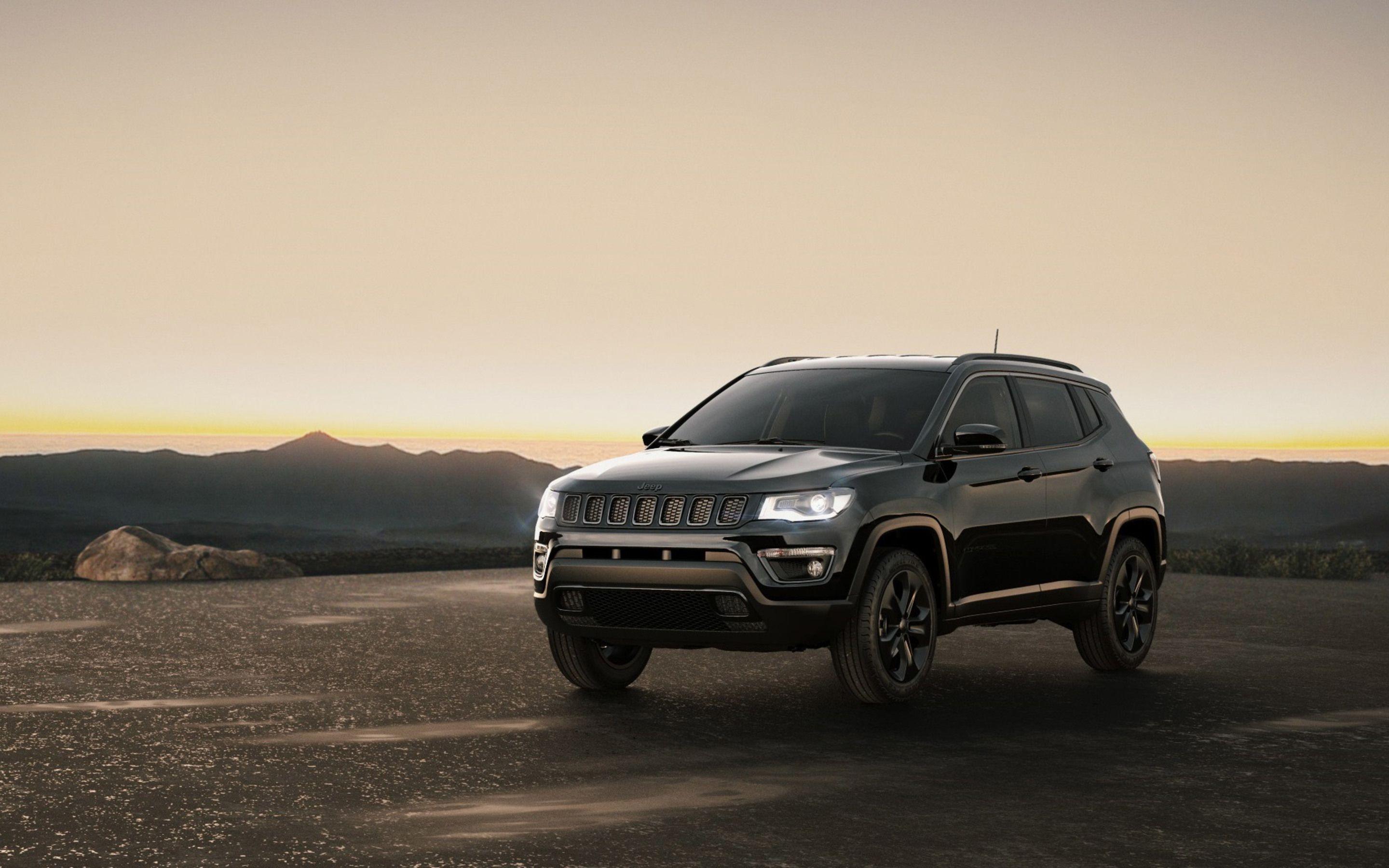 Jeep Compass Wallpapers Top Free Jeep Compass Backgrounds Wallpaperaccess