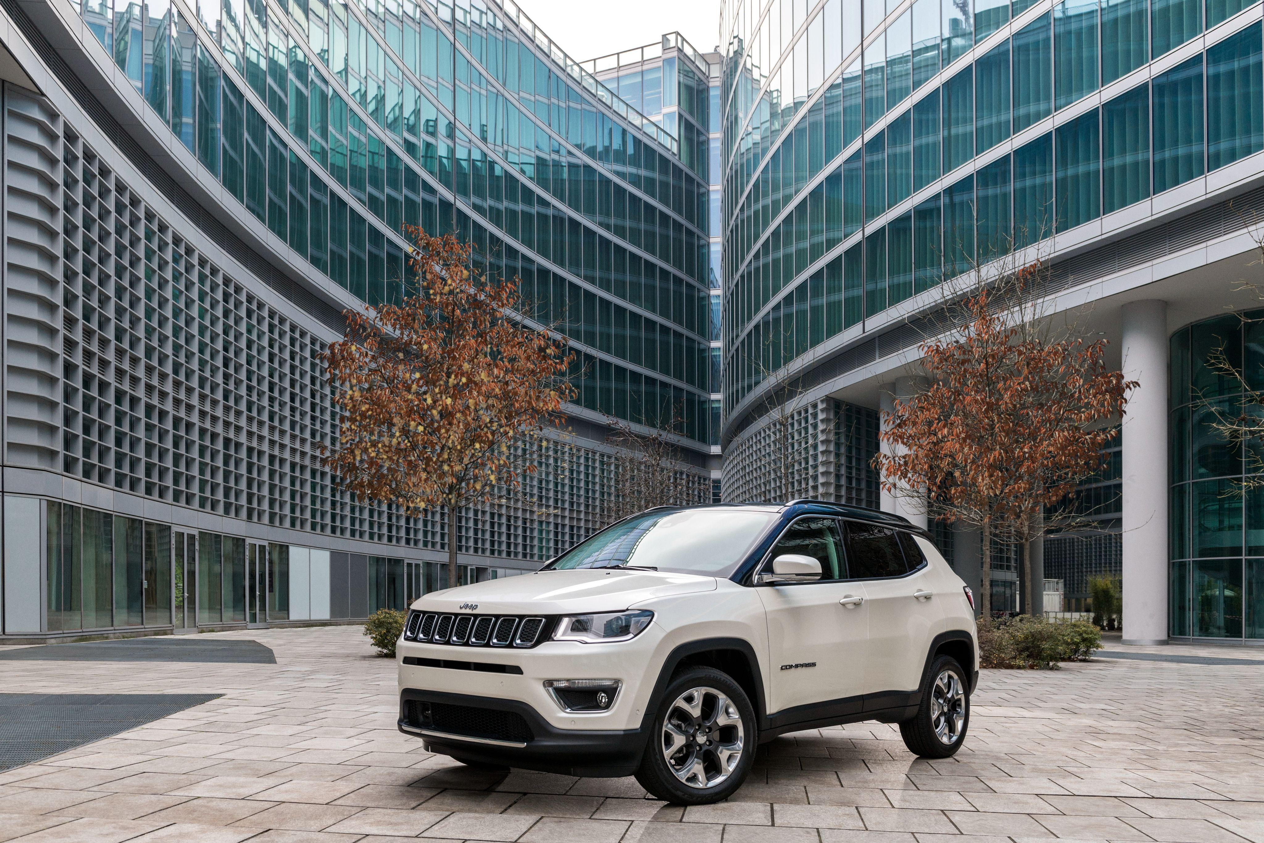 Jeep Compass Wallpapers Top Free Jeep Compass Backgrounds