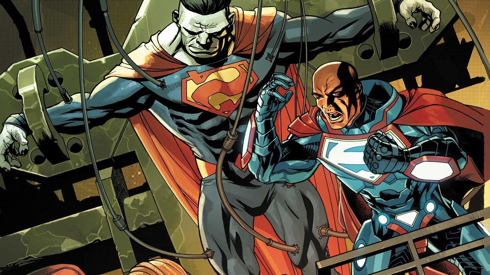 1600x900 Weird Science DC Comics: Red Hood and the Outlaws Review