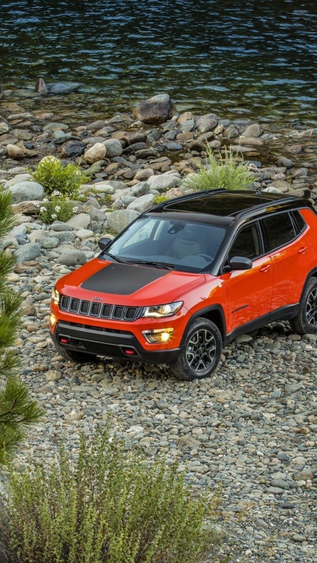 Silver 2022 Jeep Compass Wallpaper, HD Cars 4K Wallpapers, Images and  Background - Wallpapers Den