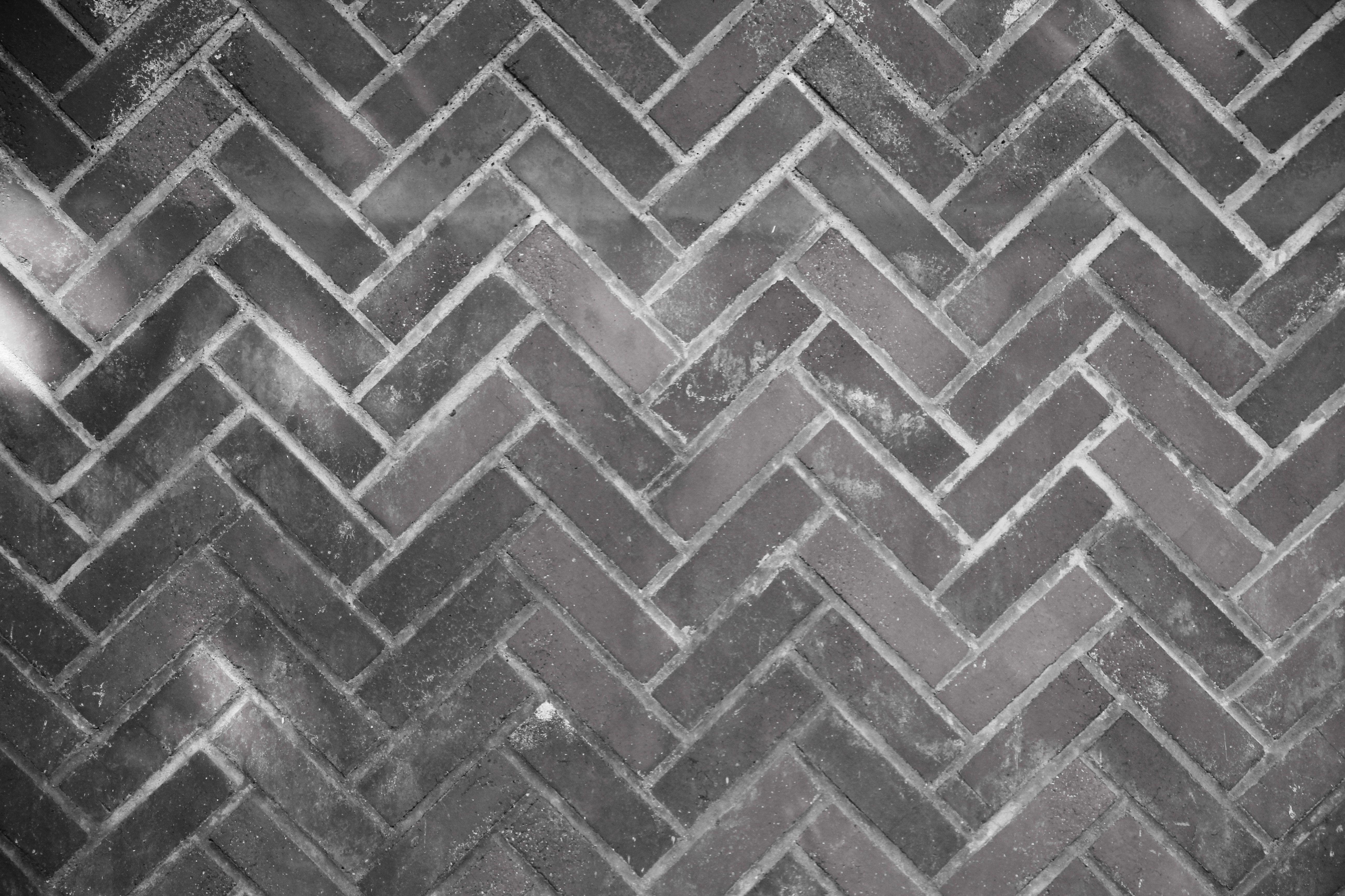 5184x3456 grey brick texture zig zag wallpaper wall dark abstract