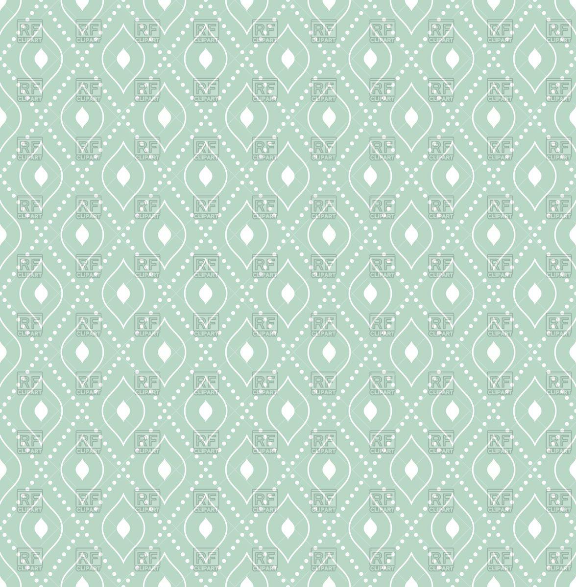 1176x1200 Geometric pattern. Seamless abstract texture for wallpaper. Stock Vector Image