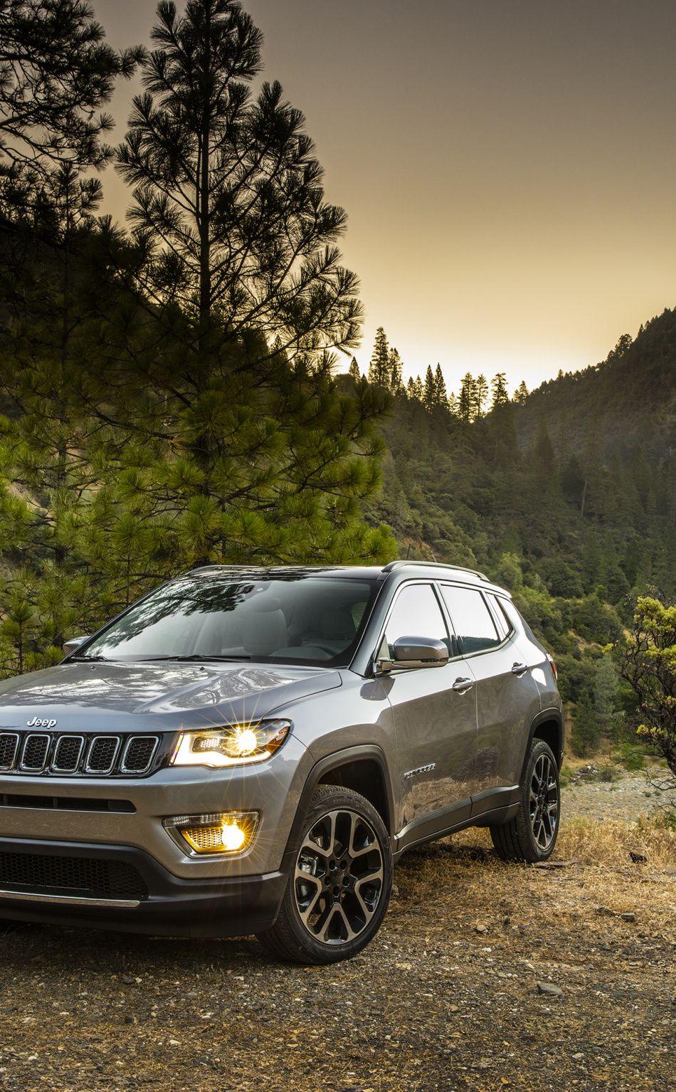 Jeep Compass Wallpapers Top Free Jeep Compass Backgrounds WallpaperAccess