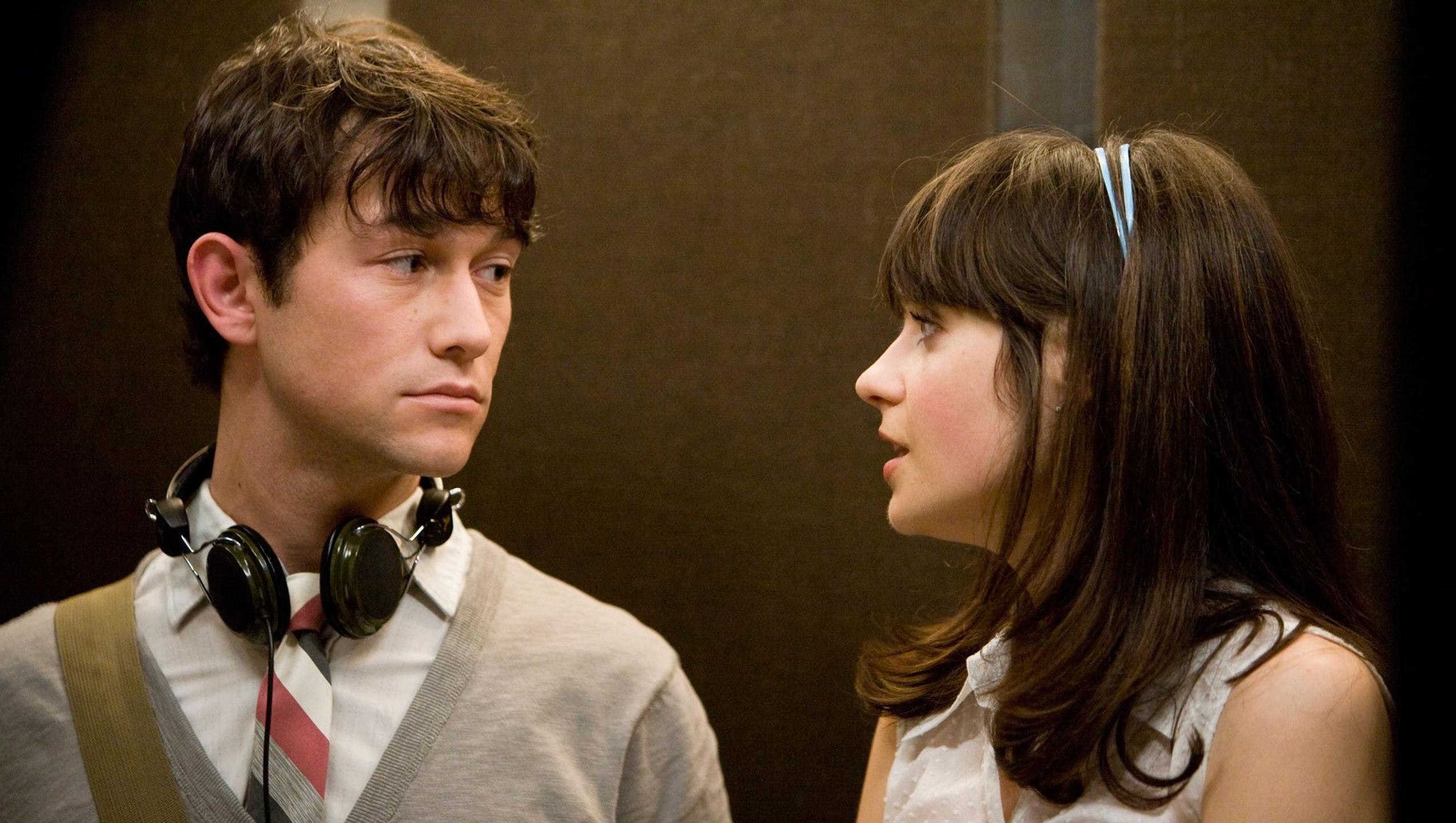 2552x1442 500) Days of Summer (2009) Desktop Wallpaper