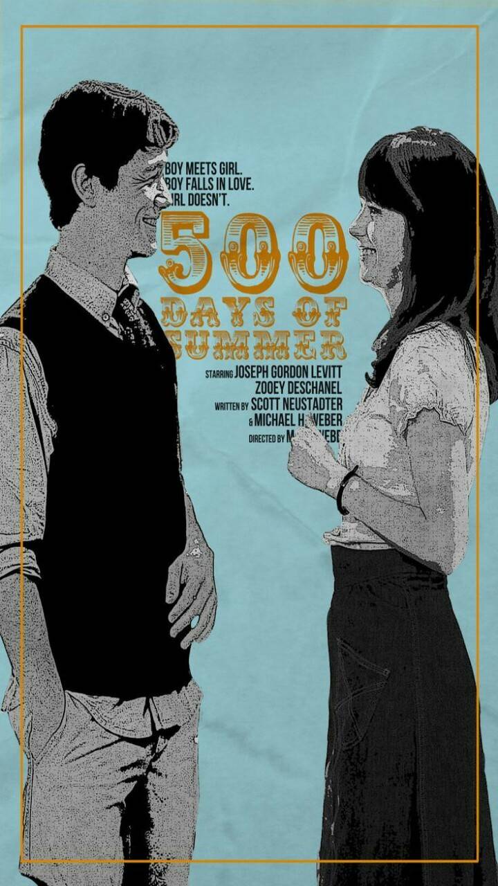500 days of summer desktop wallpaper