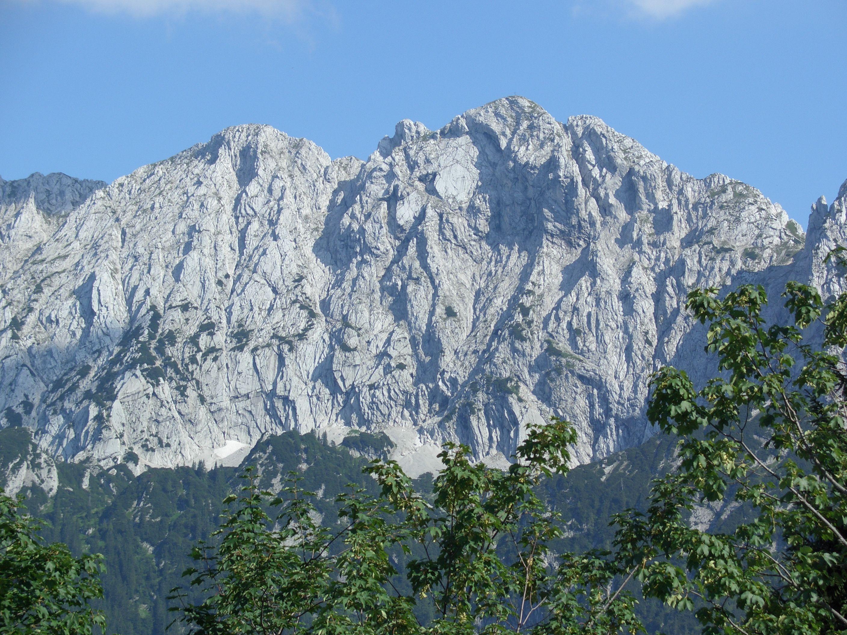 2816x2112 Wilder kaiser