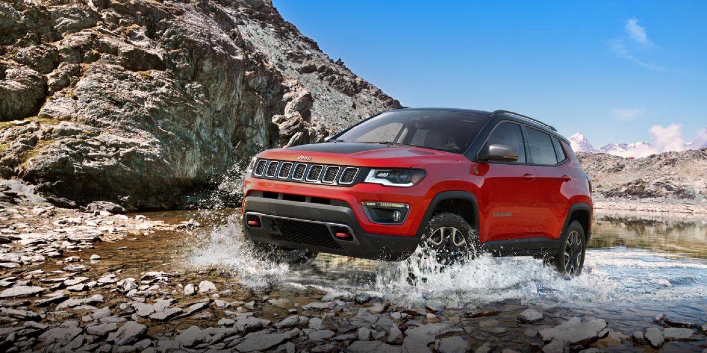 Jeep Compass Wallpapers Top Free Jeep Compass Backgrounds