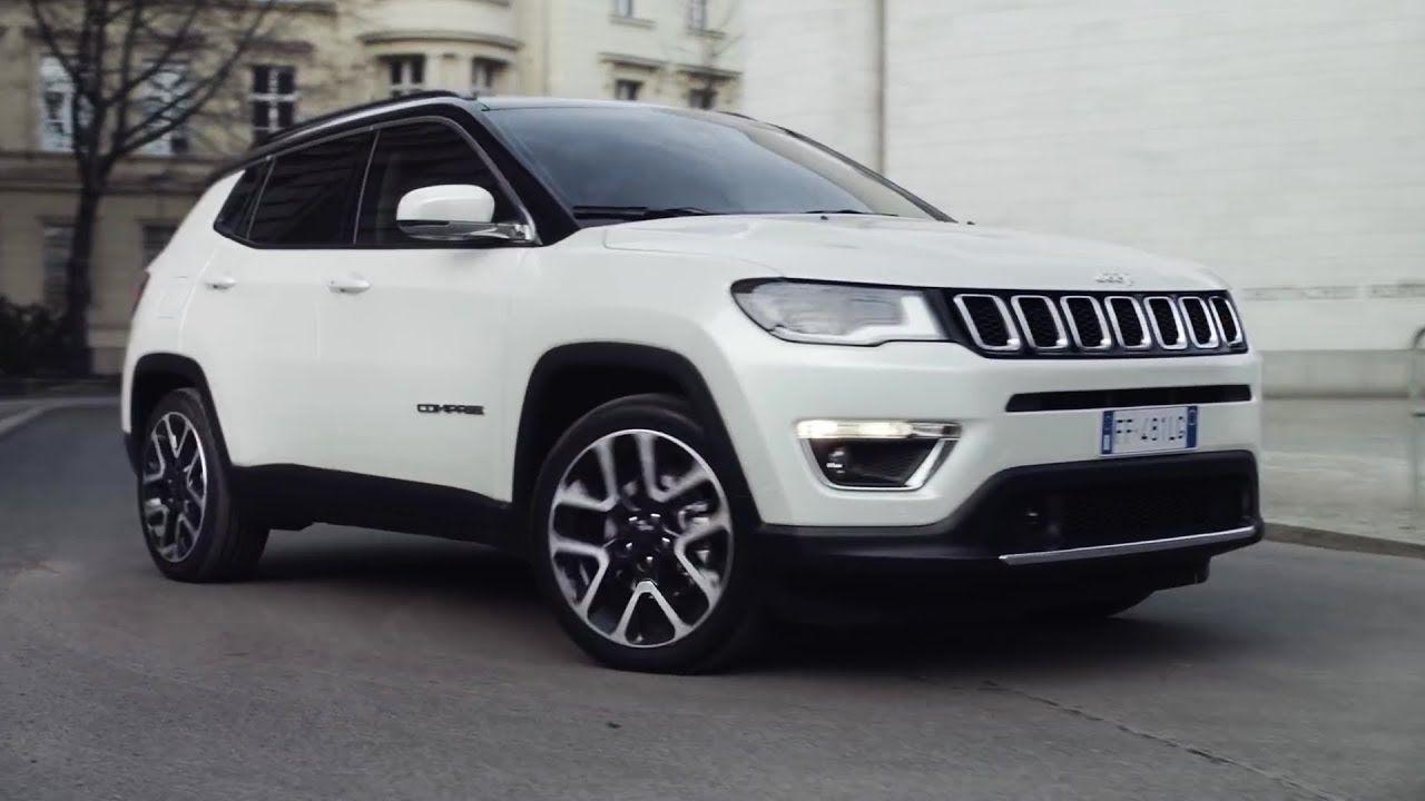 1280x720 Jeep Compass Top HD Wallpaper. Best Car Release News
