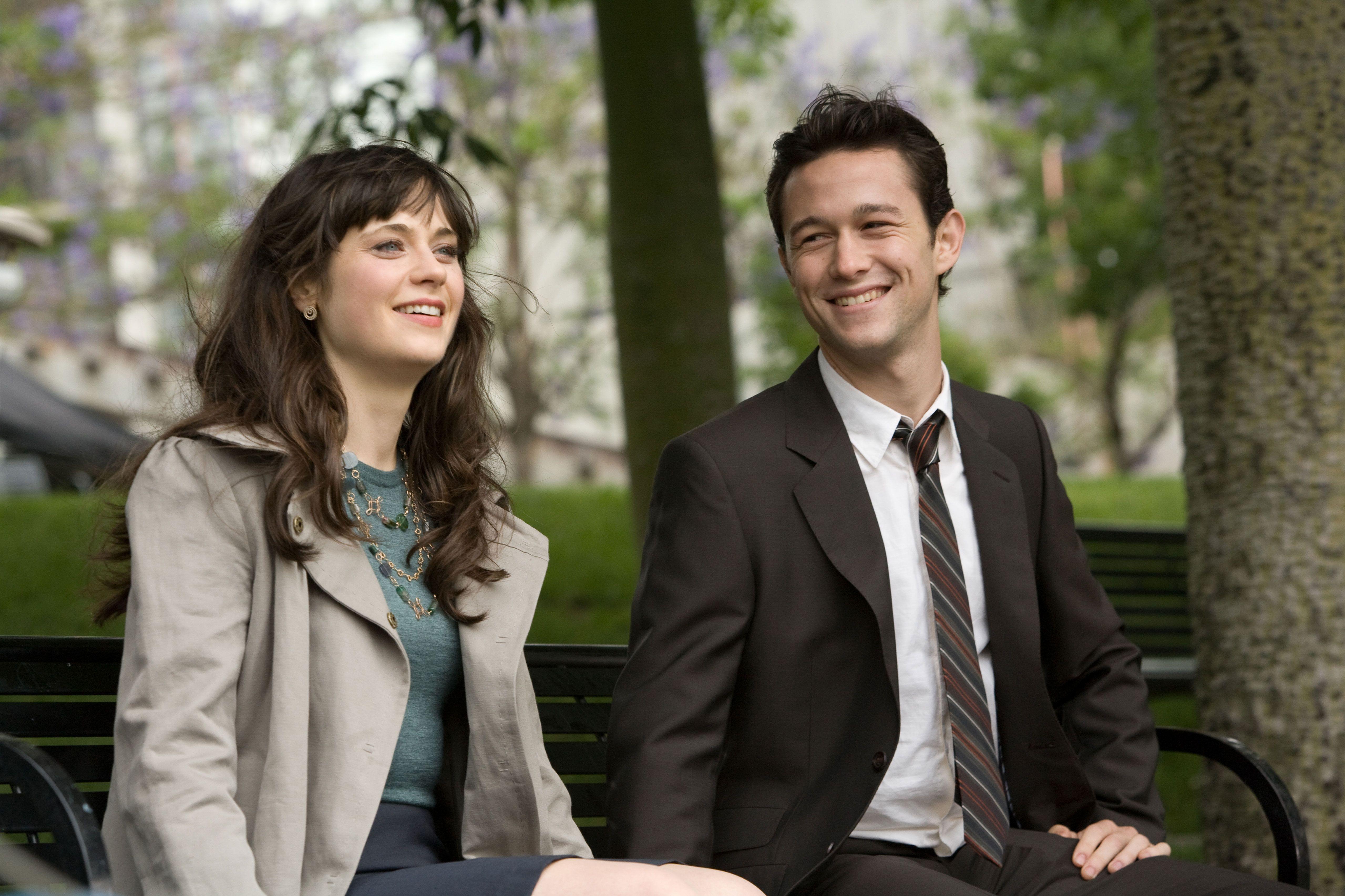 500 Days of Summer Wallpapers Top Free 500 Days of Summer Backgrounds