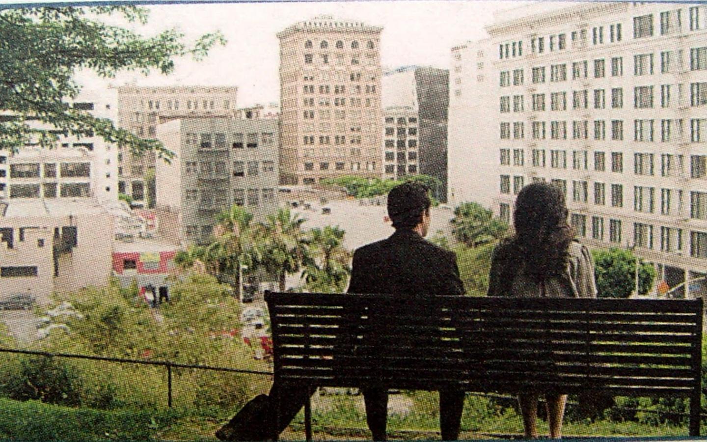 1440x900 Days of Summer