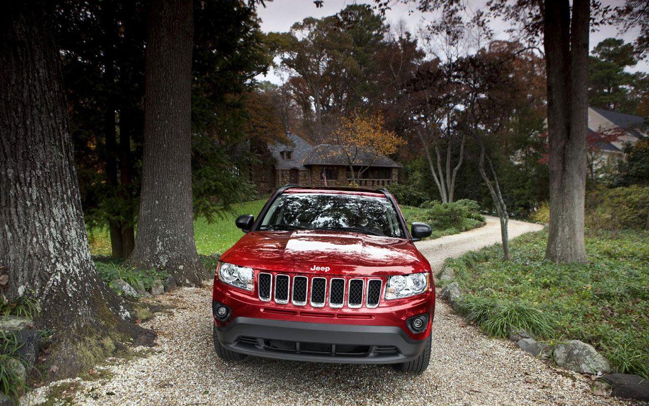 1280x800 Jeep Compass Car Wallpaper Quality Jeep Wallpaper