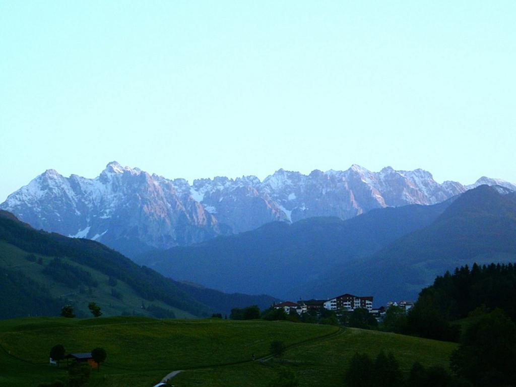 1024x768 Apartment Ferienwohnung Wilder Kaiser, Reit im Winkl