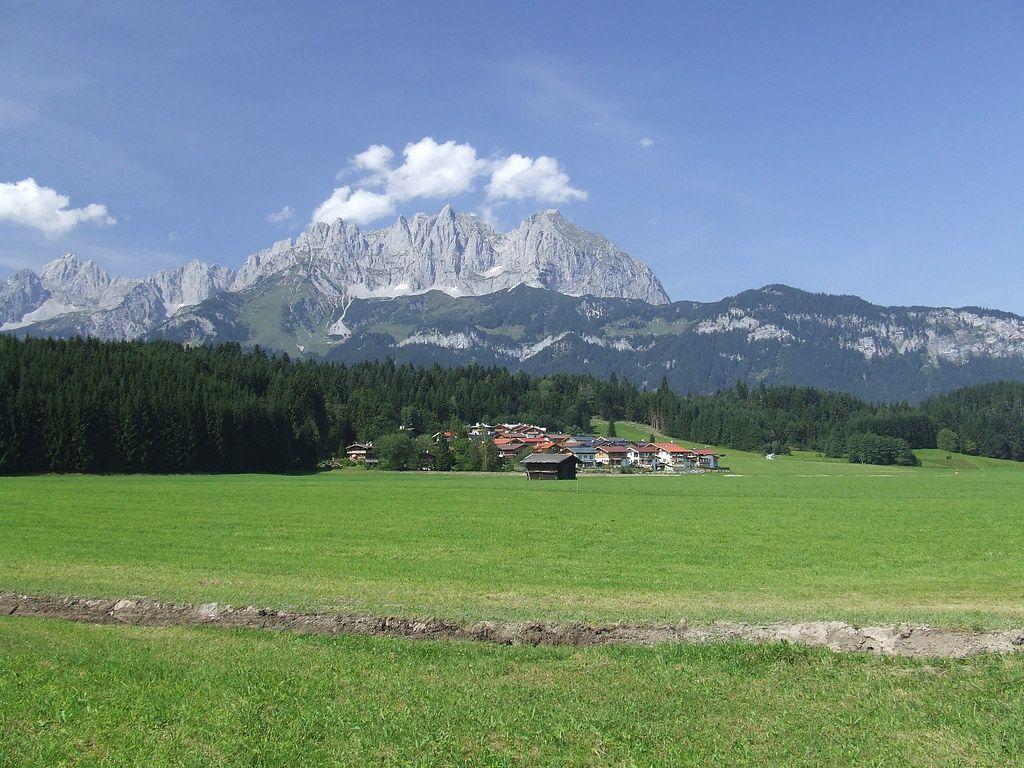 1024x768 Wilder Kaiser