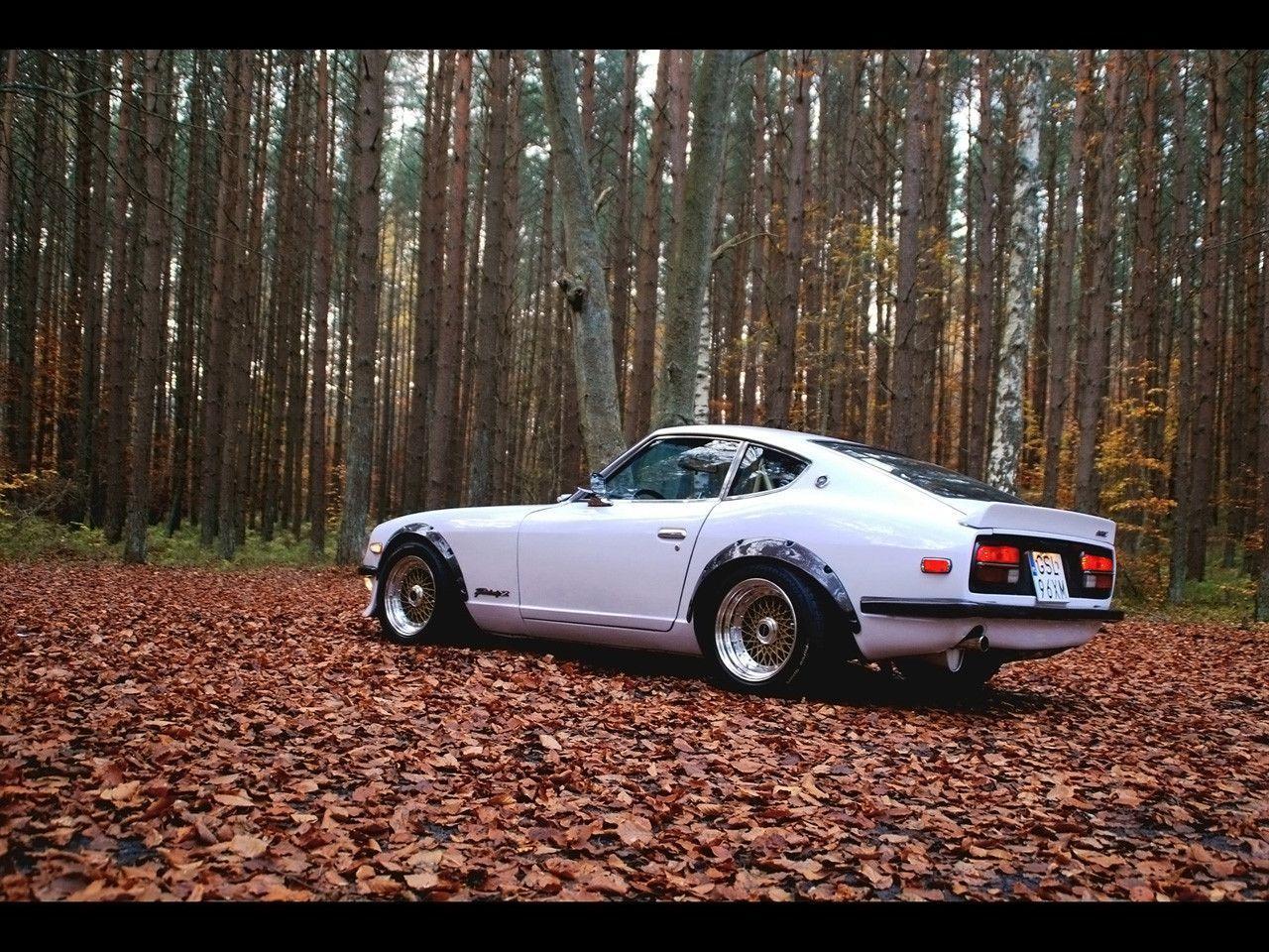 1280x960 Datsun Wallpaper
