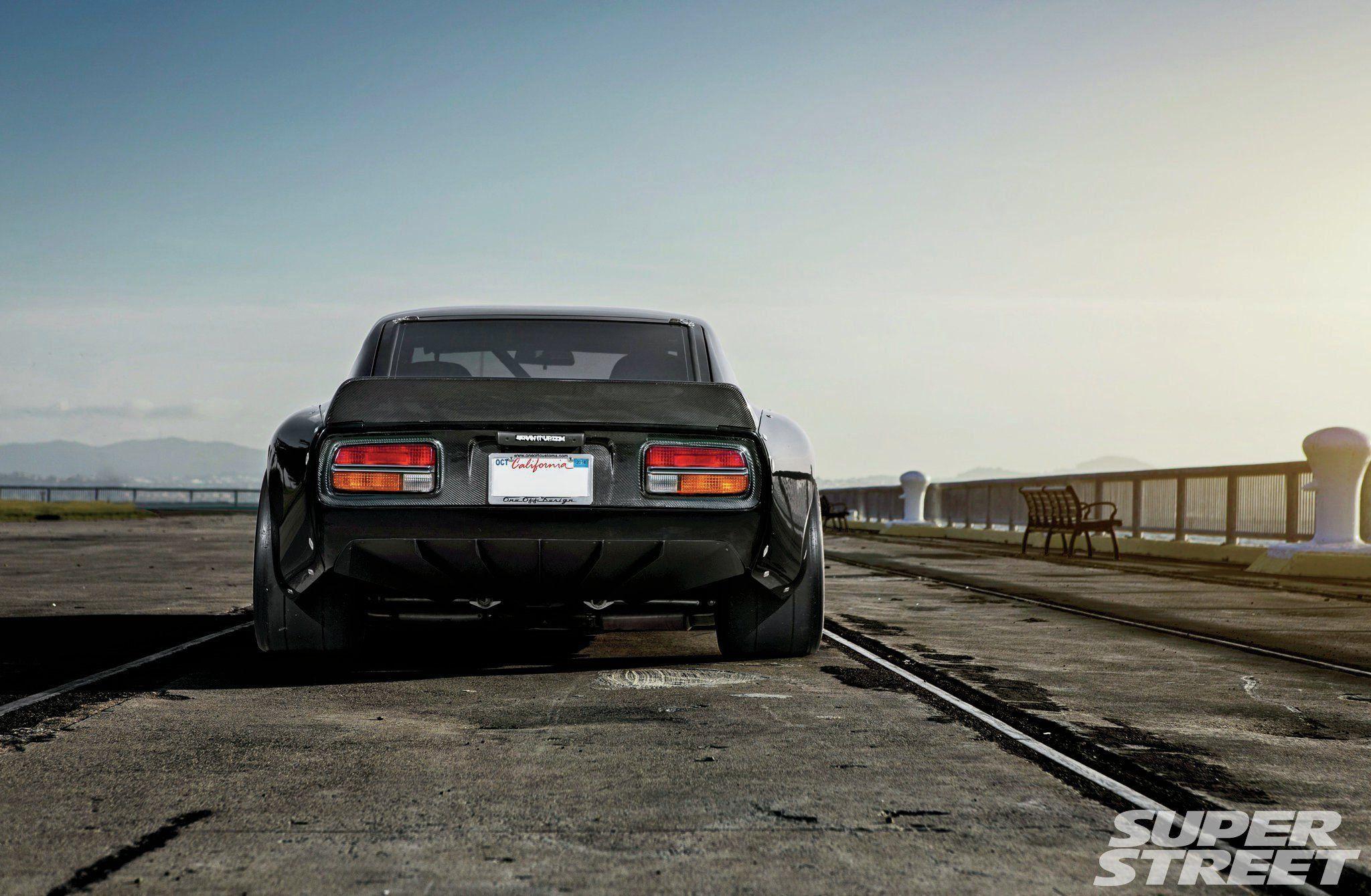 2048x1340 Free Datsun 240z Wallpaper #T8Q2544