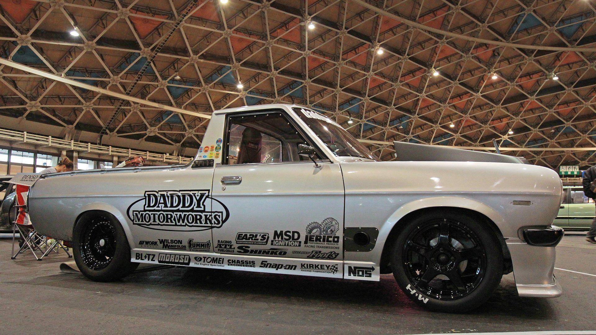 1920x1080 Datsun HD Wallpaper and Background Image