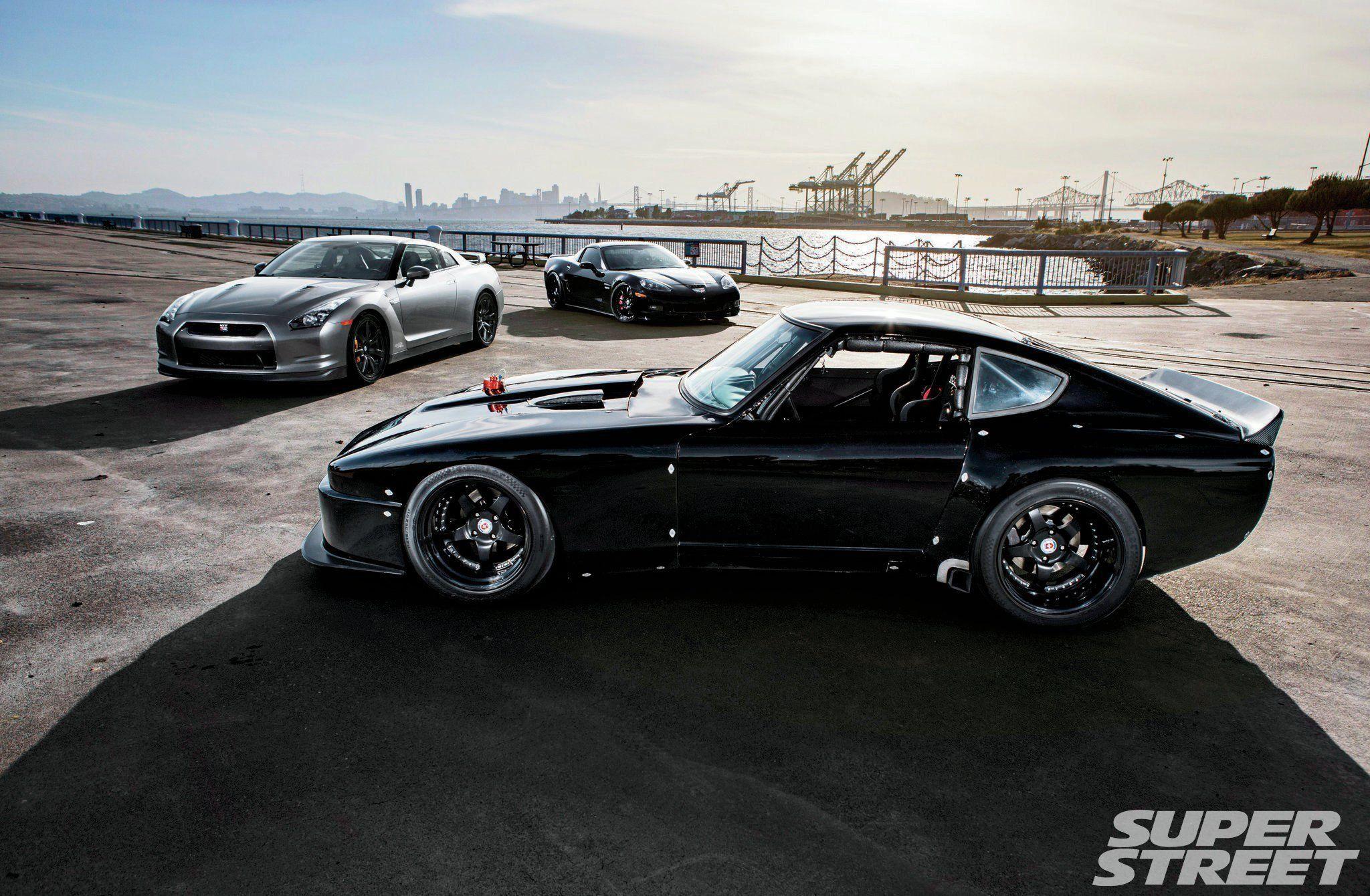 2048x1340 Datsun 240 Wallpaper 11 X 1340