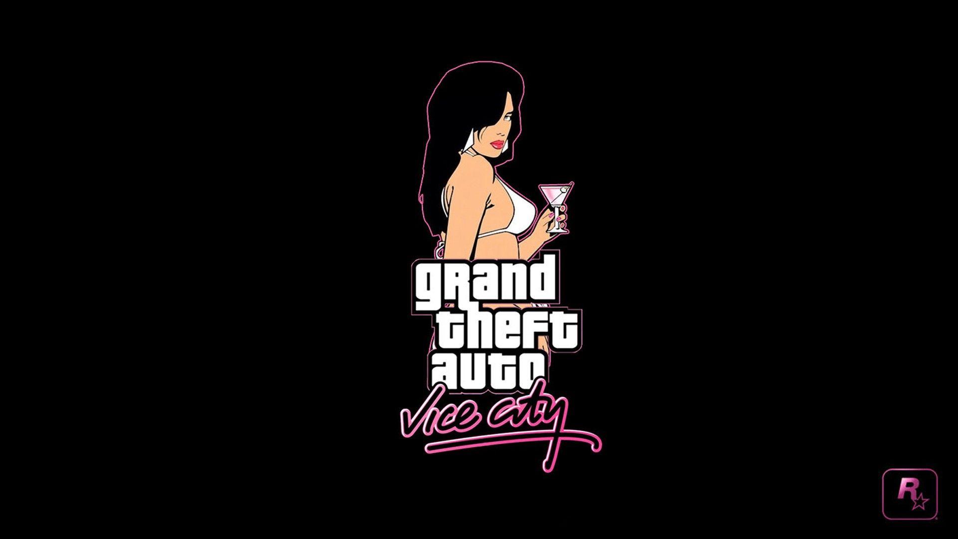 1920x1080 Gta Vice City, HD Games, 4k Wallpaper, Image, Background