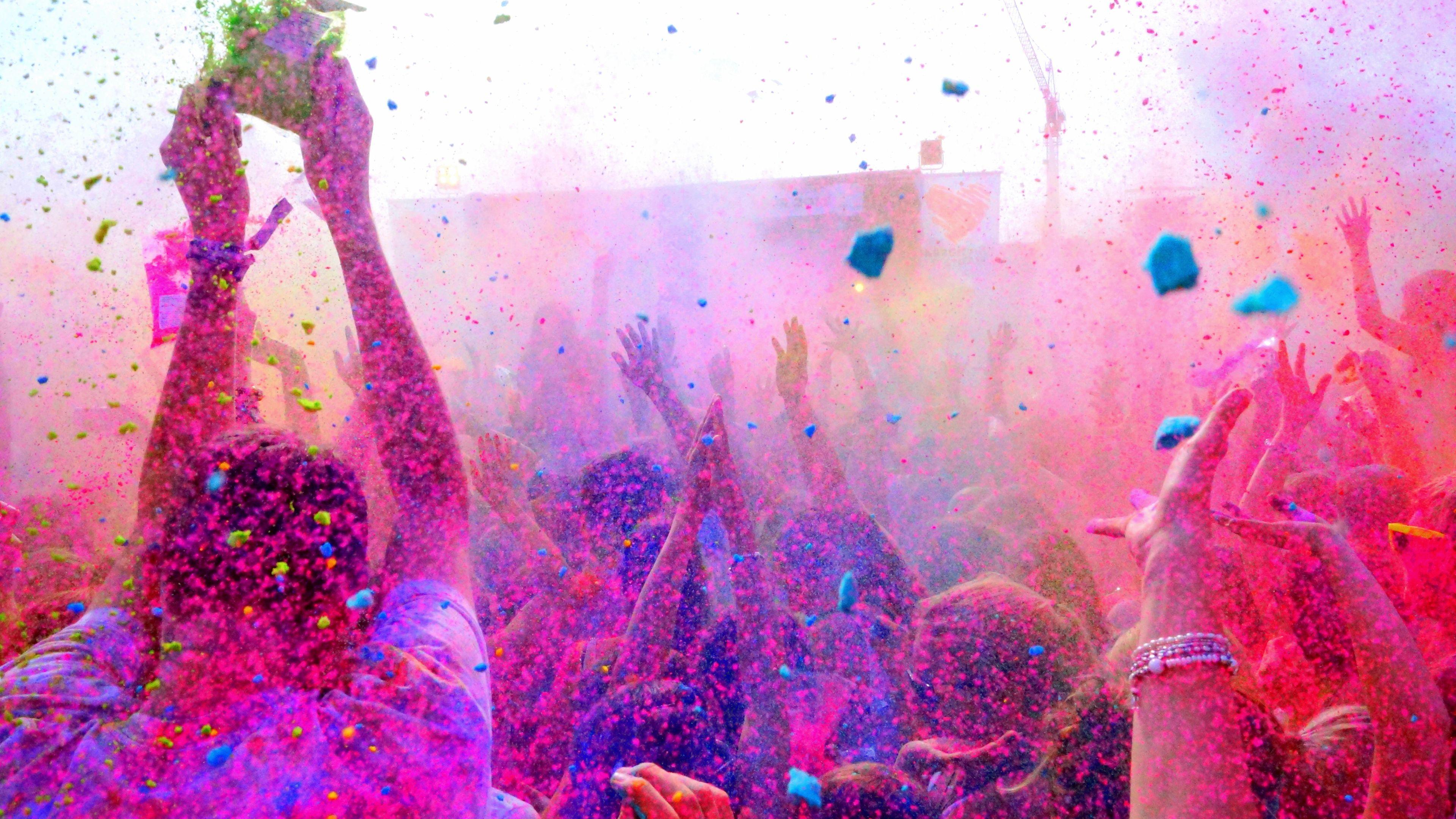 India Holi Wallpapers Top Free India Holi Backgrounds