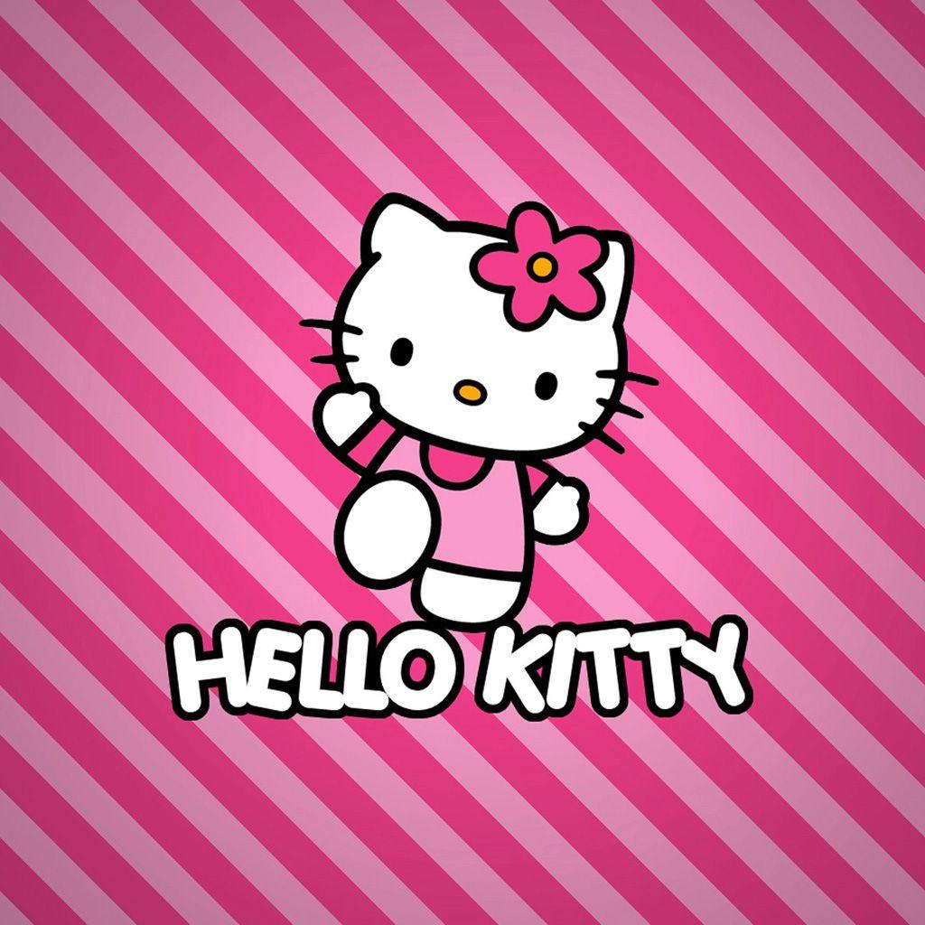 Hello Kitty – Cô mèo biểu tượng nổi tiếng toàn thế giới | KILALA