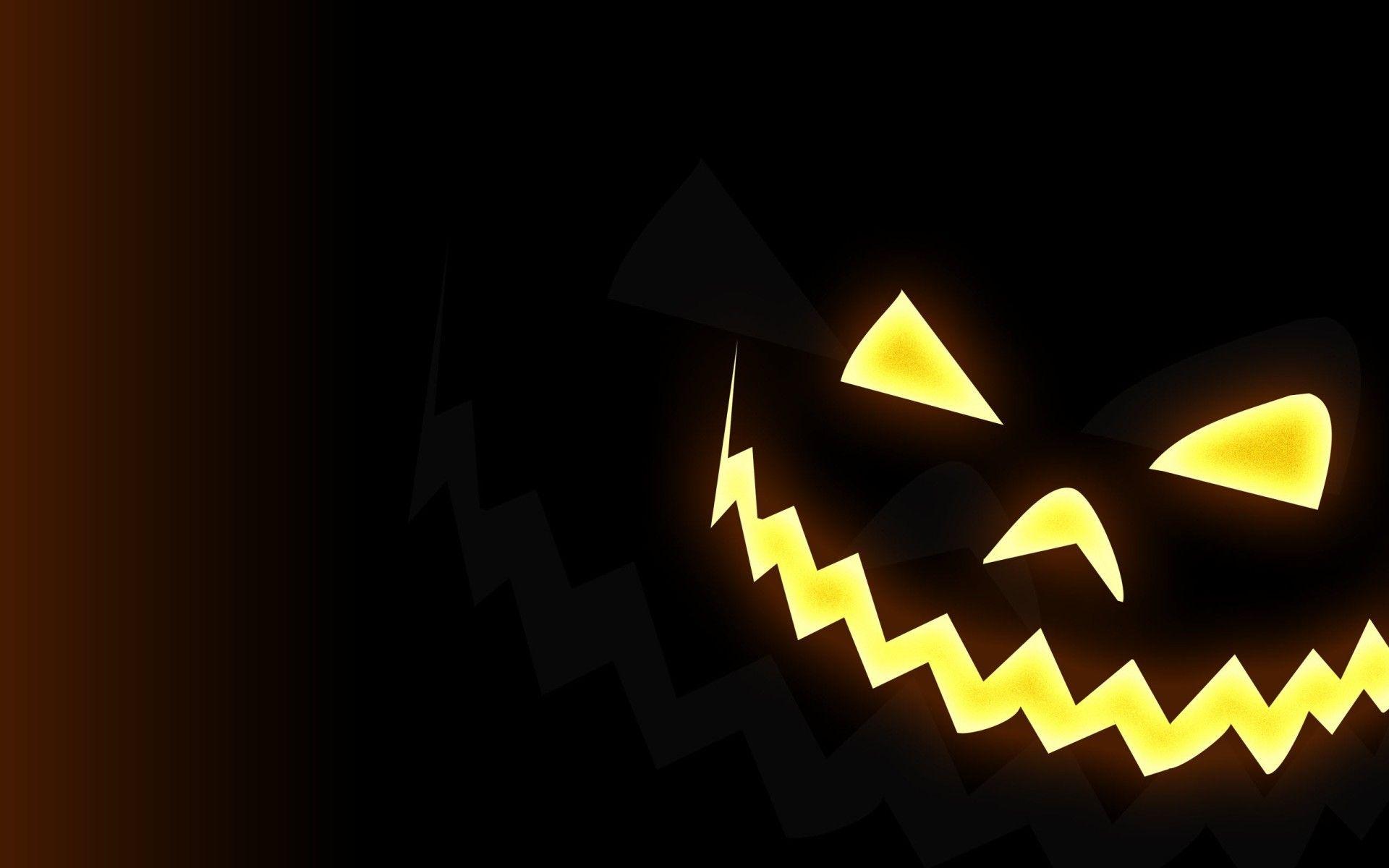 1920x1200 Evil Smile Wallpaper