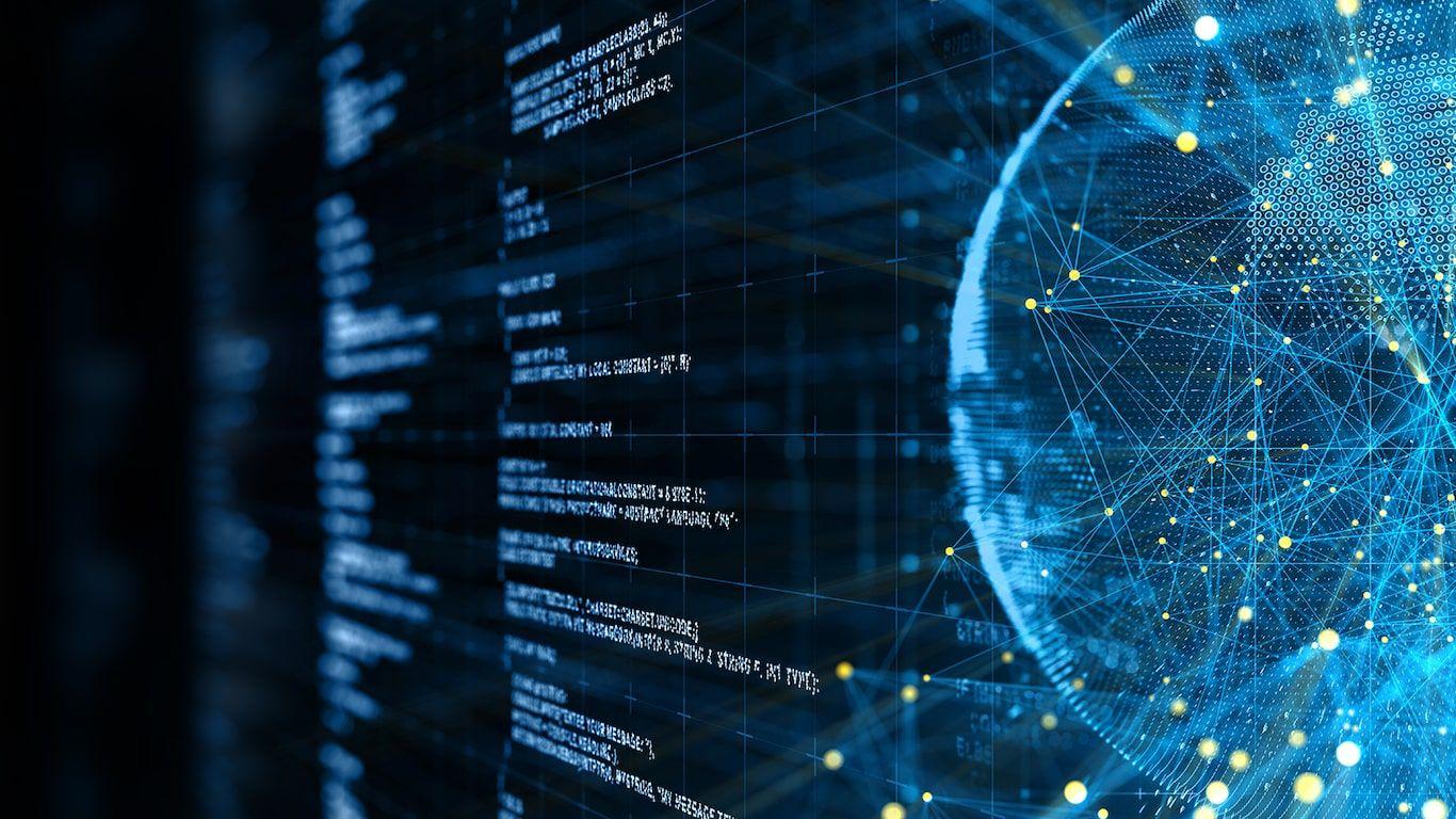 Big Data Wallpapers - Top Free Big Data Backgrounds - WallpaperAccess image.