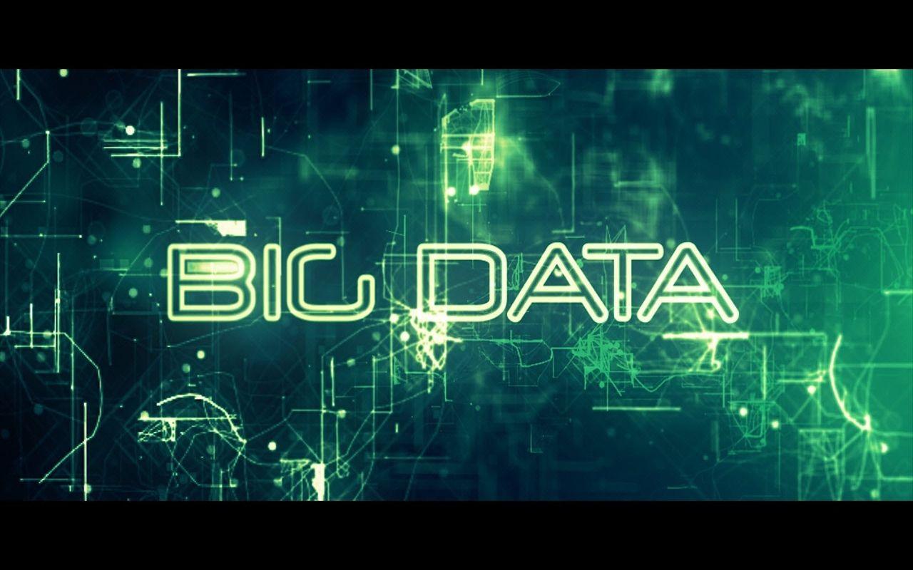 Big Data Wallpapers - Top Free Big Data Backgrounds - WallpaperAccess