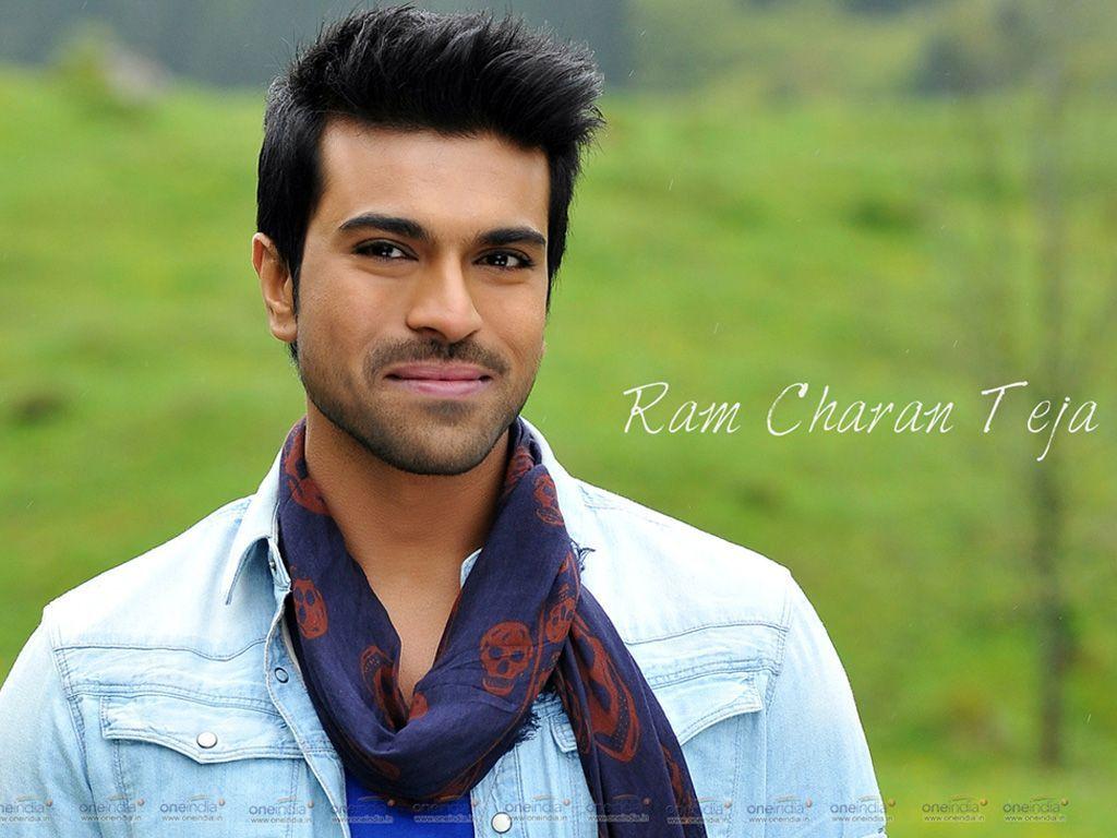 Download Ram Charan Hd Wearing Sleeveless Clothes Wallpaper  Wallpaperscom