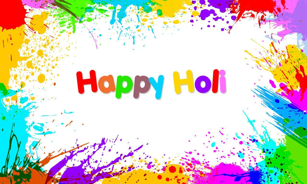 India Holi Wallpapers - Top Free India Holi Backgrounds - WallpaperAccess