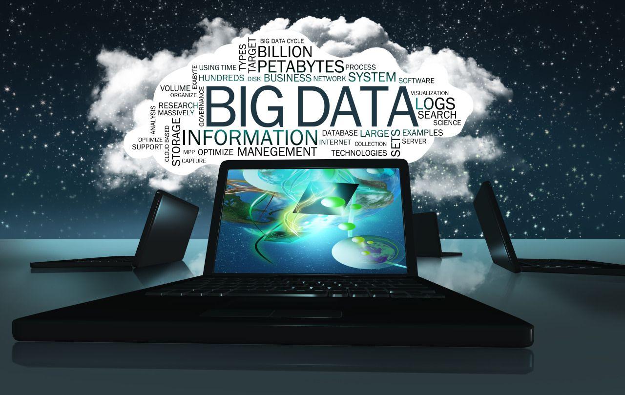 Big Data Wallpapers - Top Free Big Data Backgrounds - WallpaperAccess