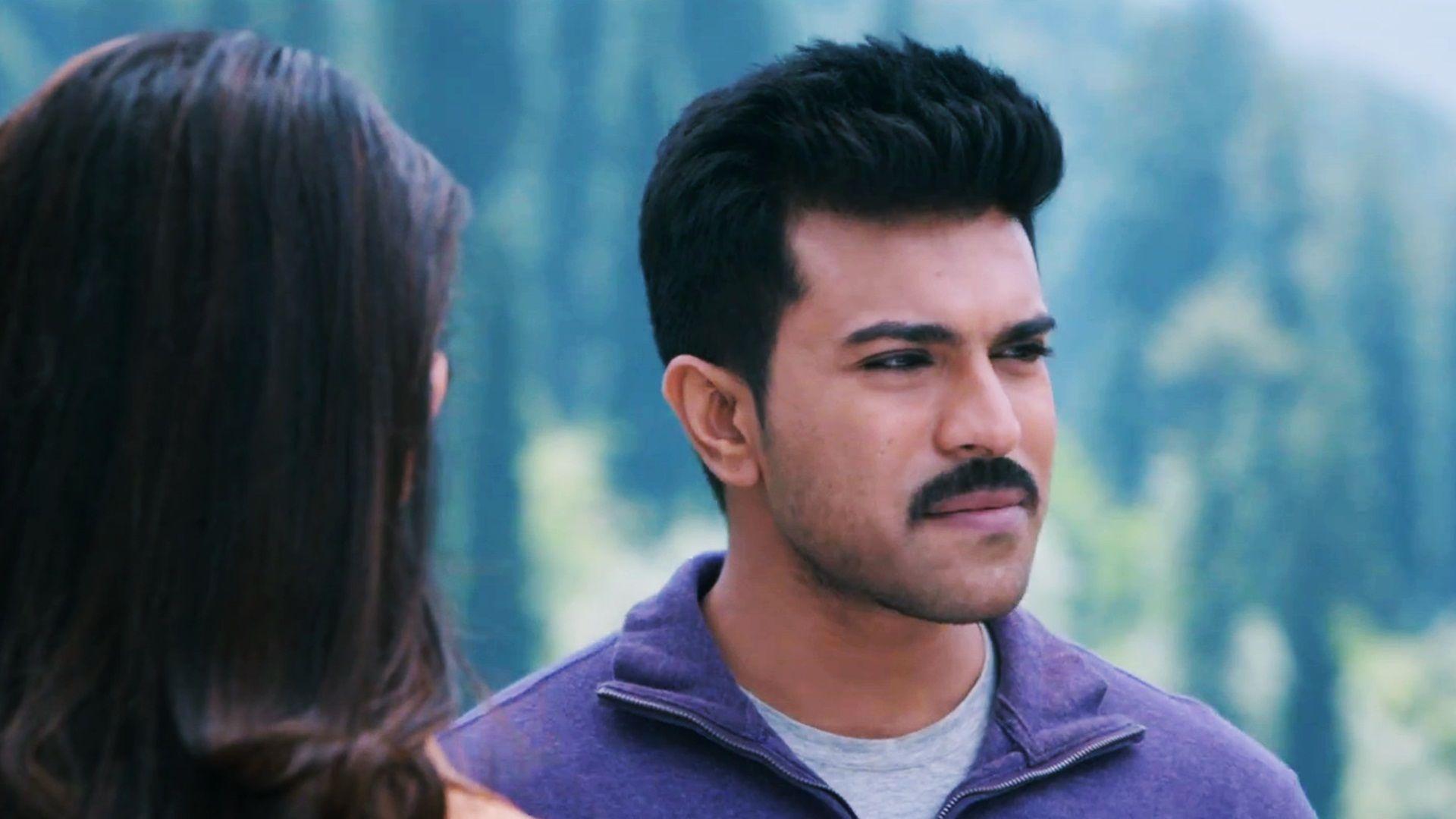 1920x1080 Dhruva Ram Charan Hình nền HD 11615