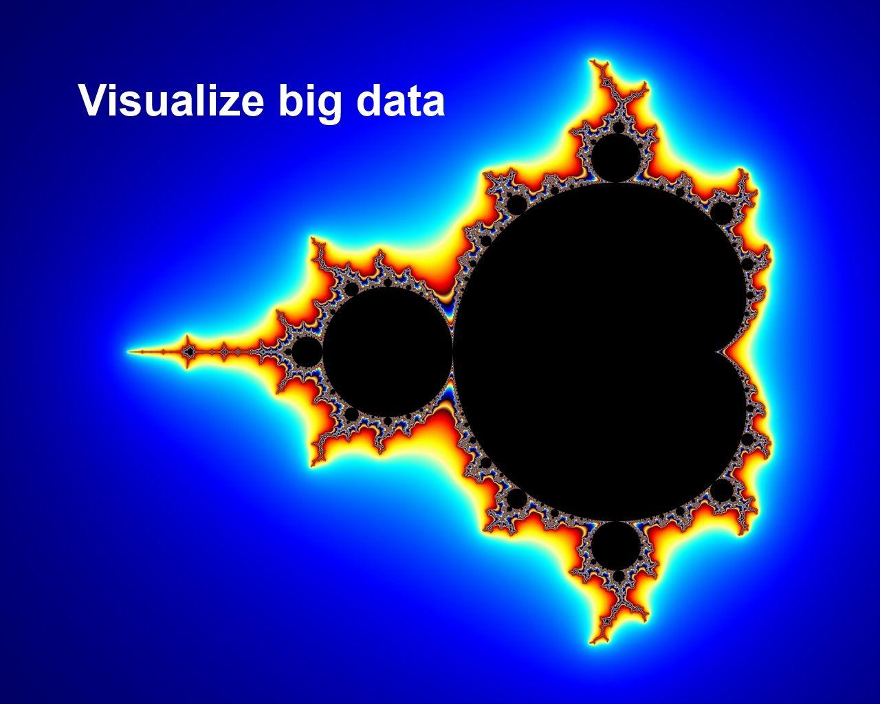 Big Data Wallpapers - Top Free Big Data Backgrounds - WallpaperAccess image.