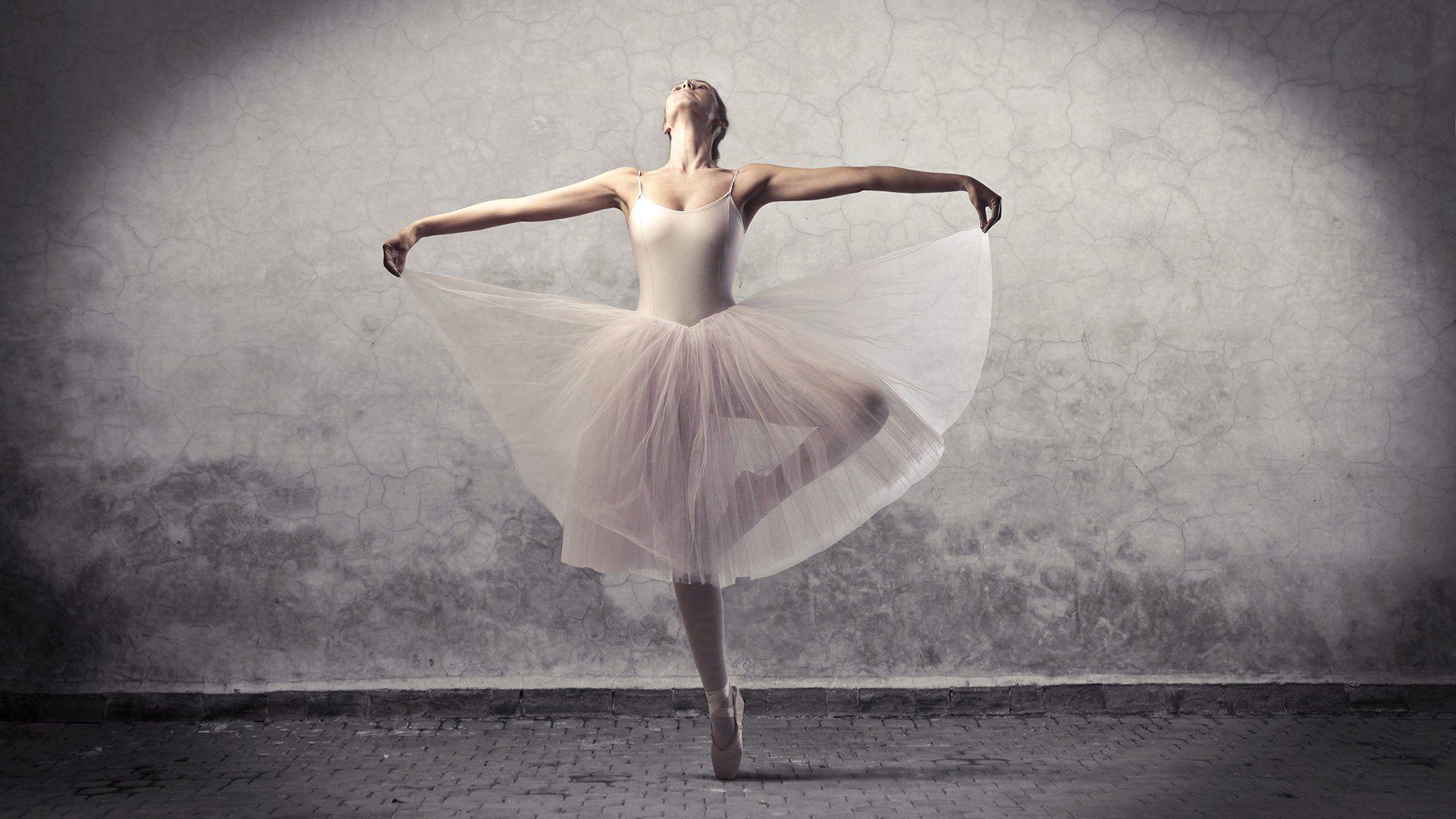 1920x1080 Ballet HD Wallpaper